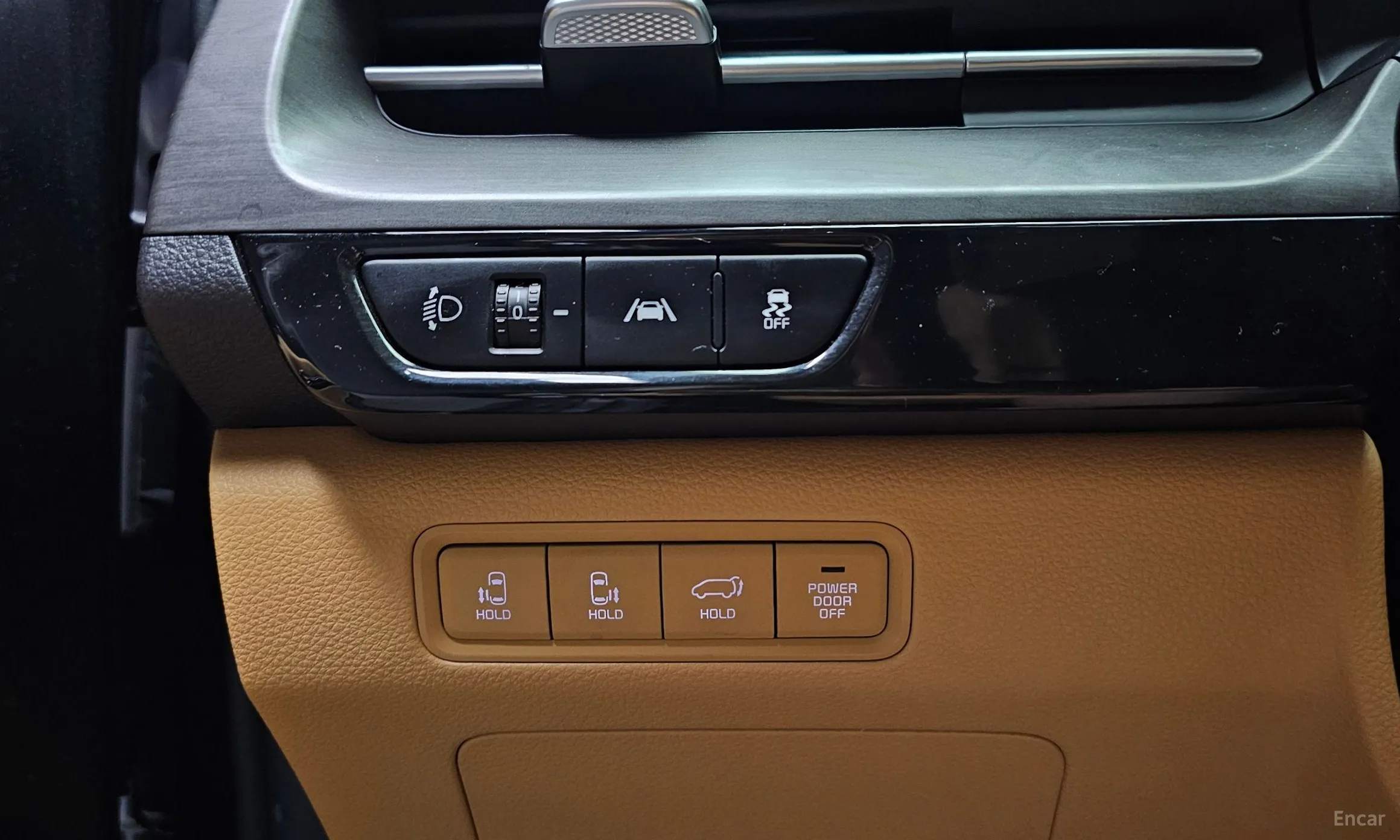 Kia Carnival Gen 4 превью 17