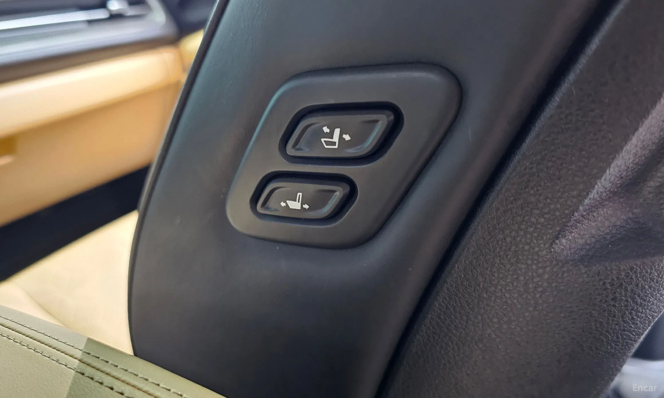 Kia Carnival Gen 4 превью 18