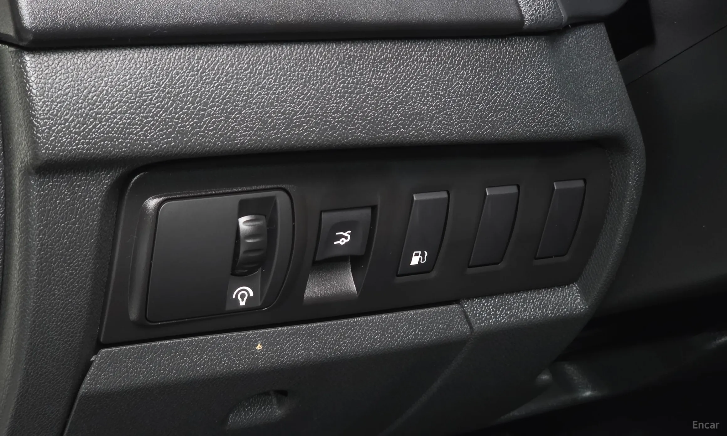 Renault Korea (Samsung) SM3 превью 15