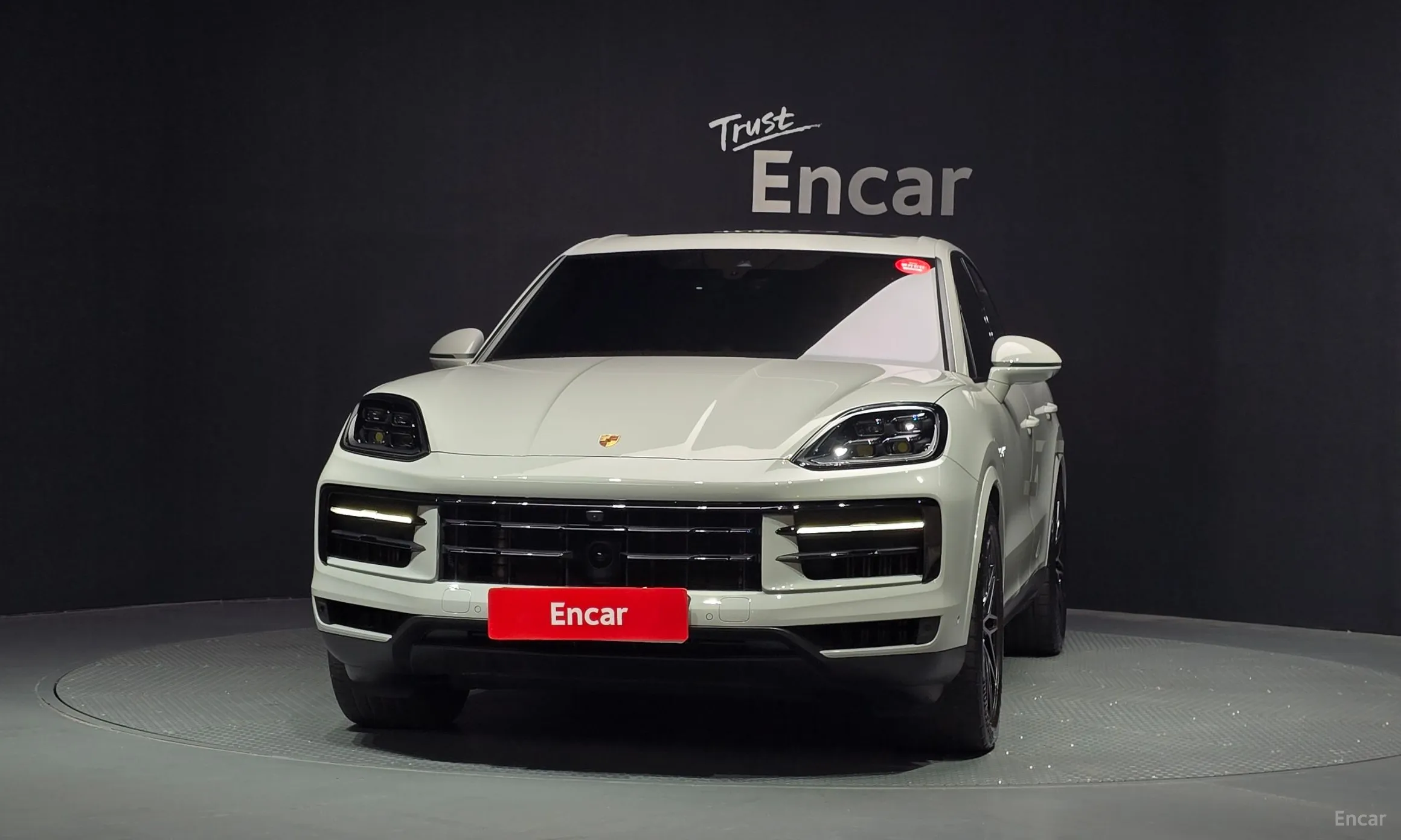 Porsche Cayenne (PO536)