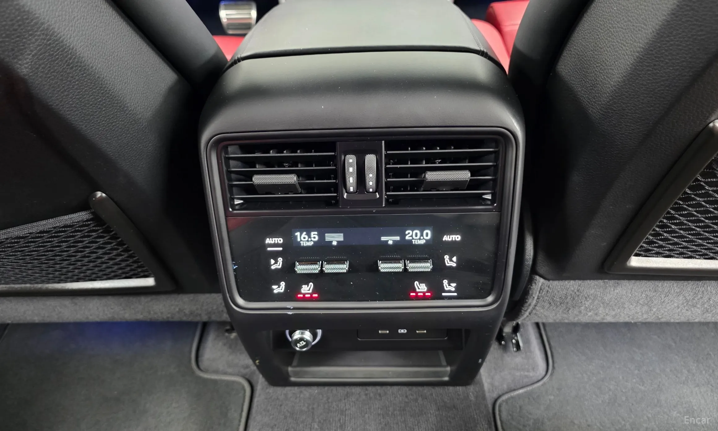 Porsche Cayenne (PO536) превью 18