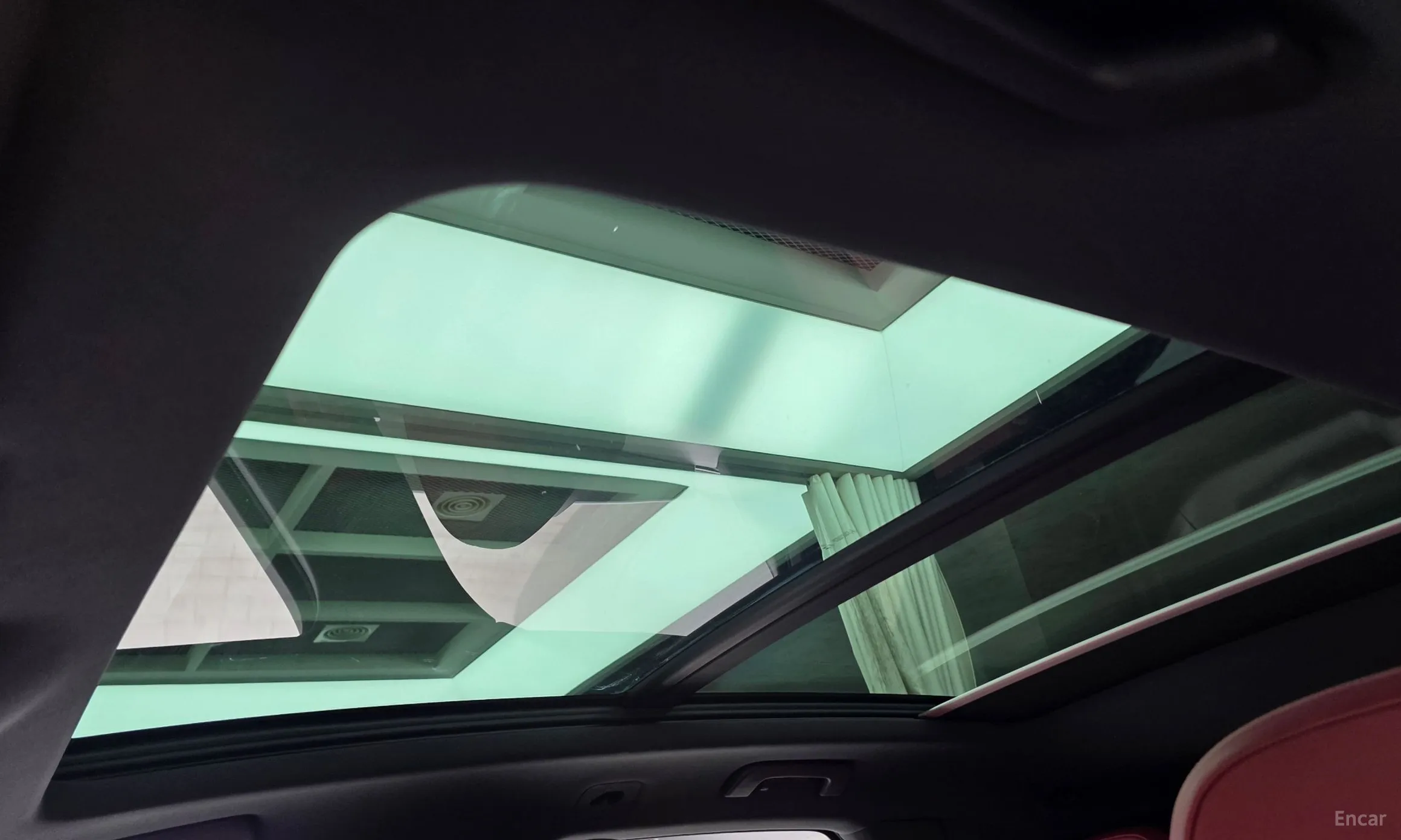 Porsche Cayenne (PO536) превью 19