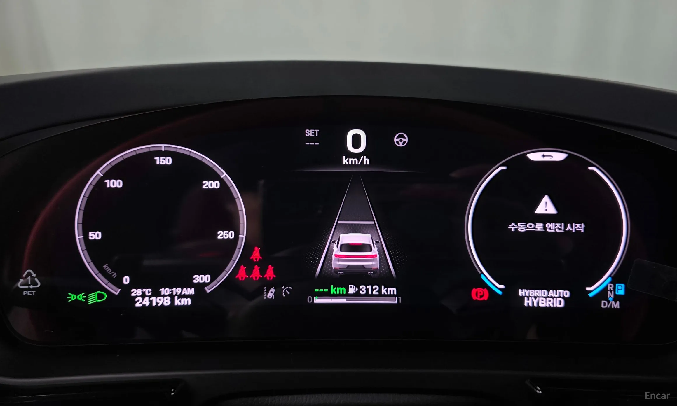 Porsche Cayenne (PO536) превью 8