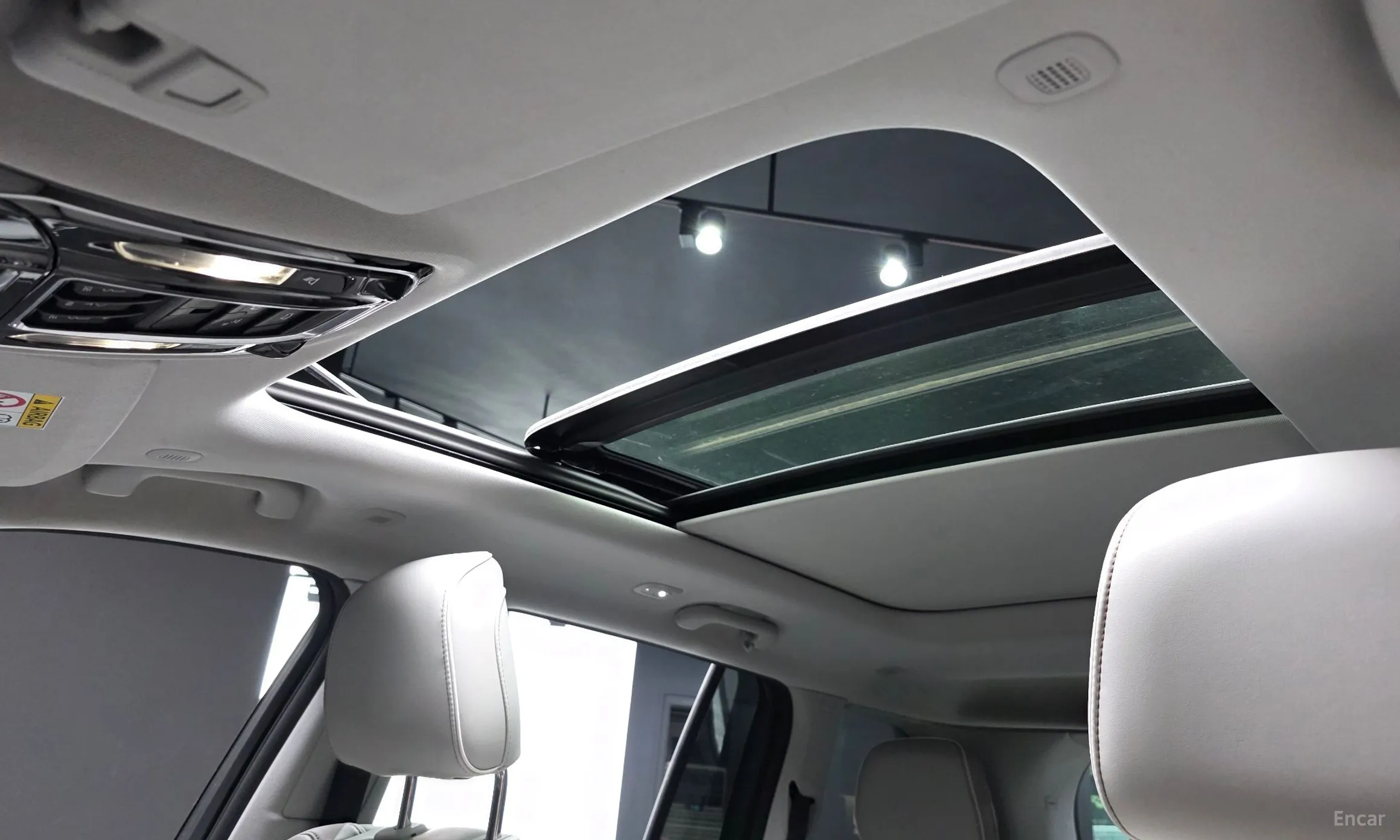 Jeep Grand Cherokee (WL) превью 19