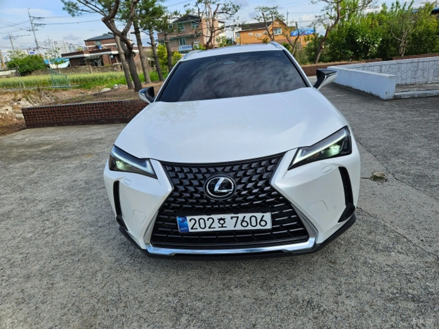Lexus UX300h