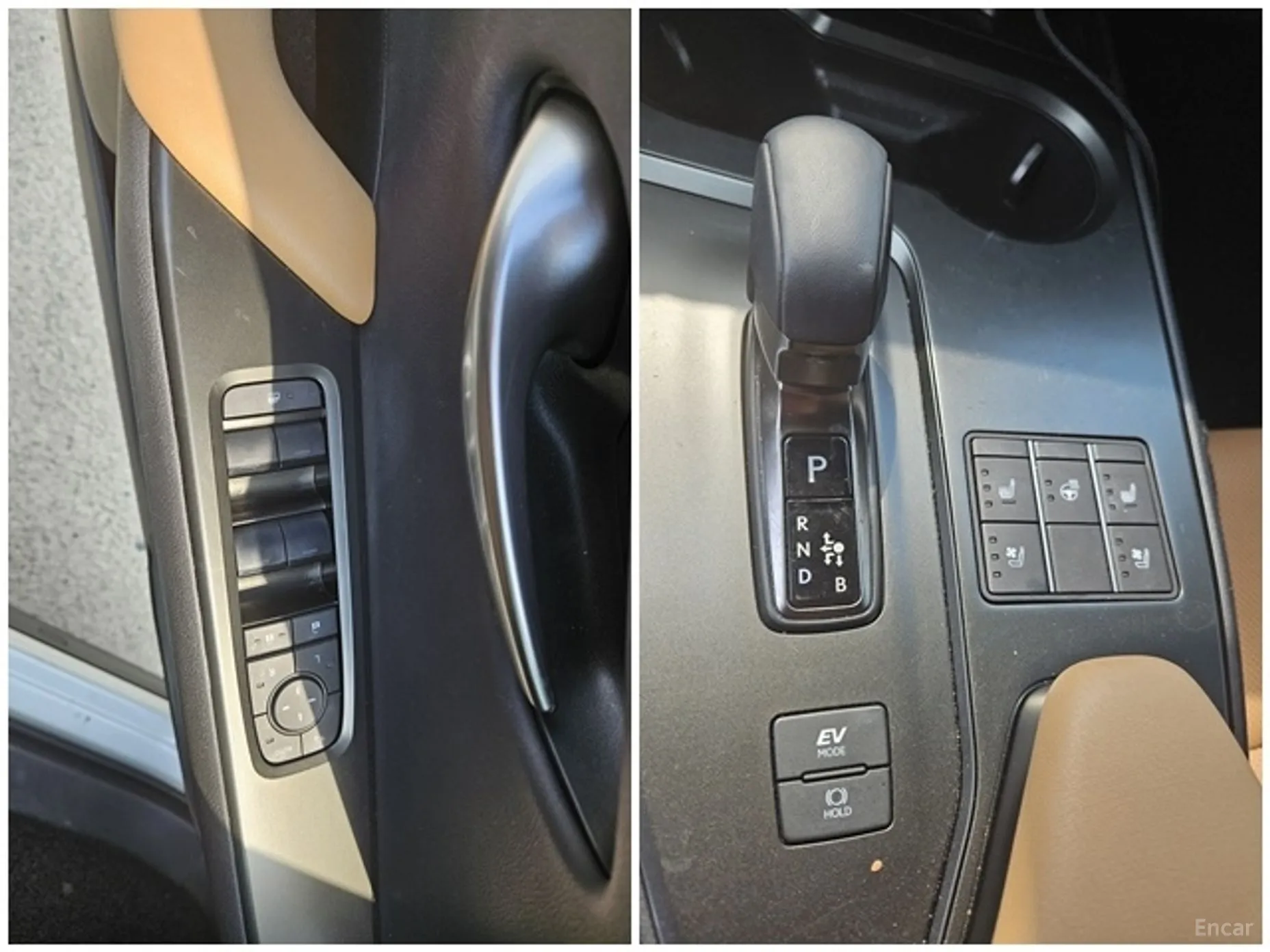 Lexus UX300h превью 10