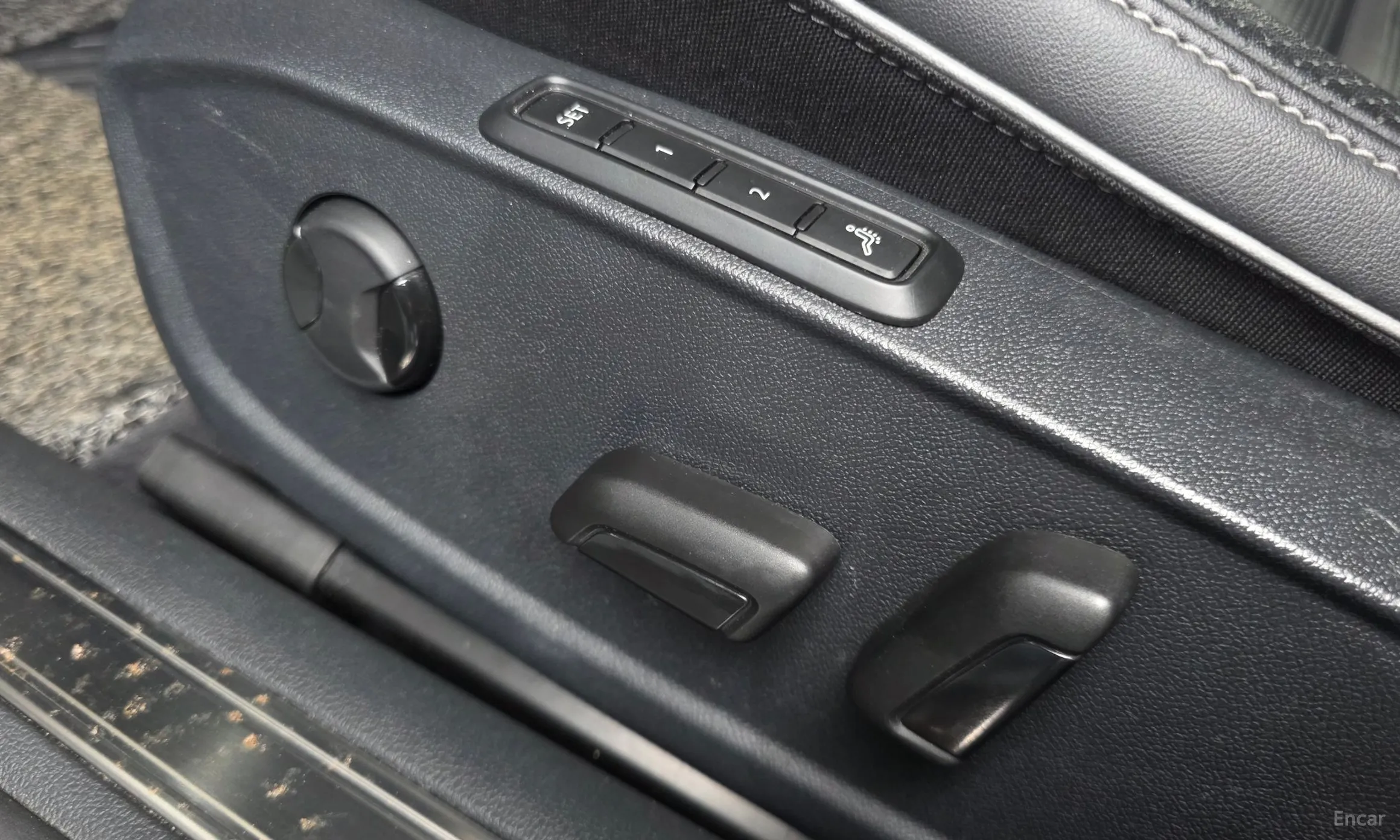 Volkswagen Ateon превью 18