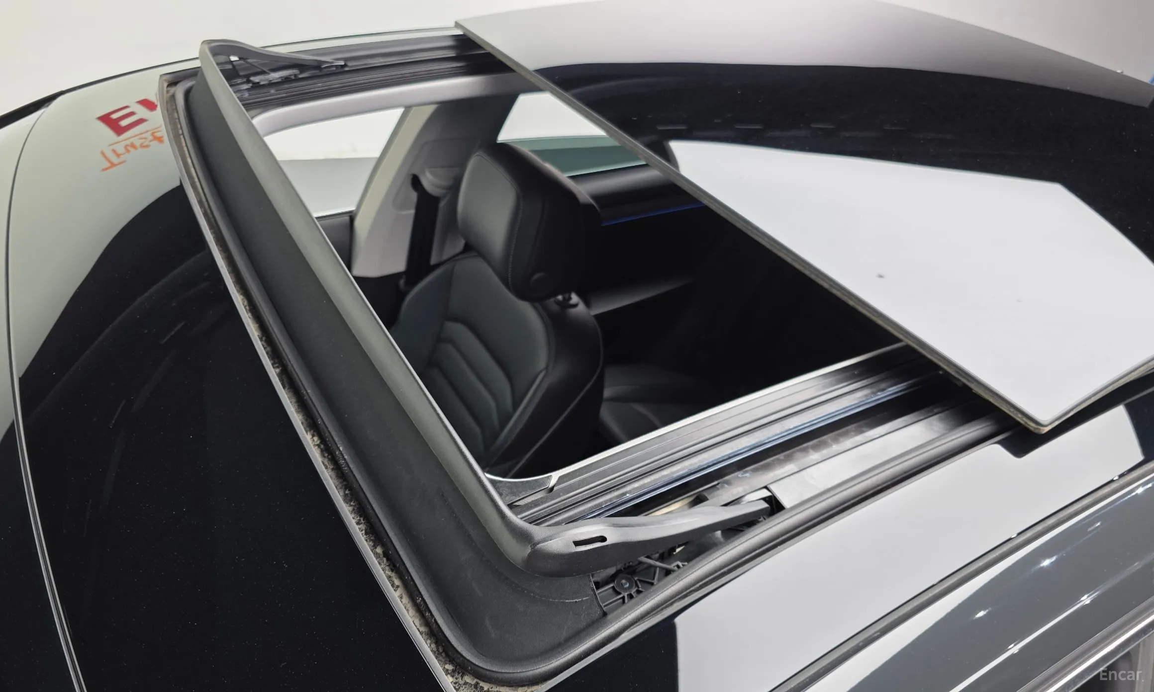 Volkswagen Ateon превью 19
