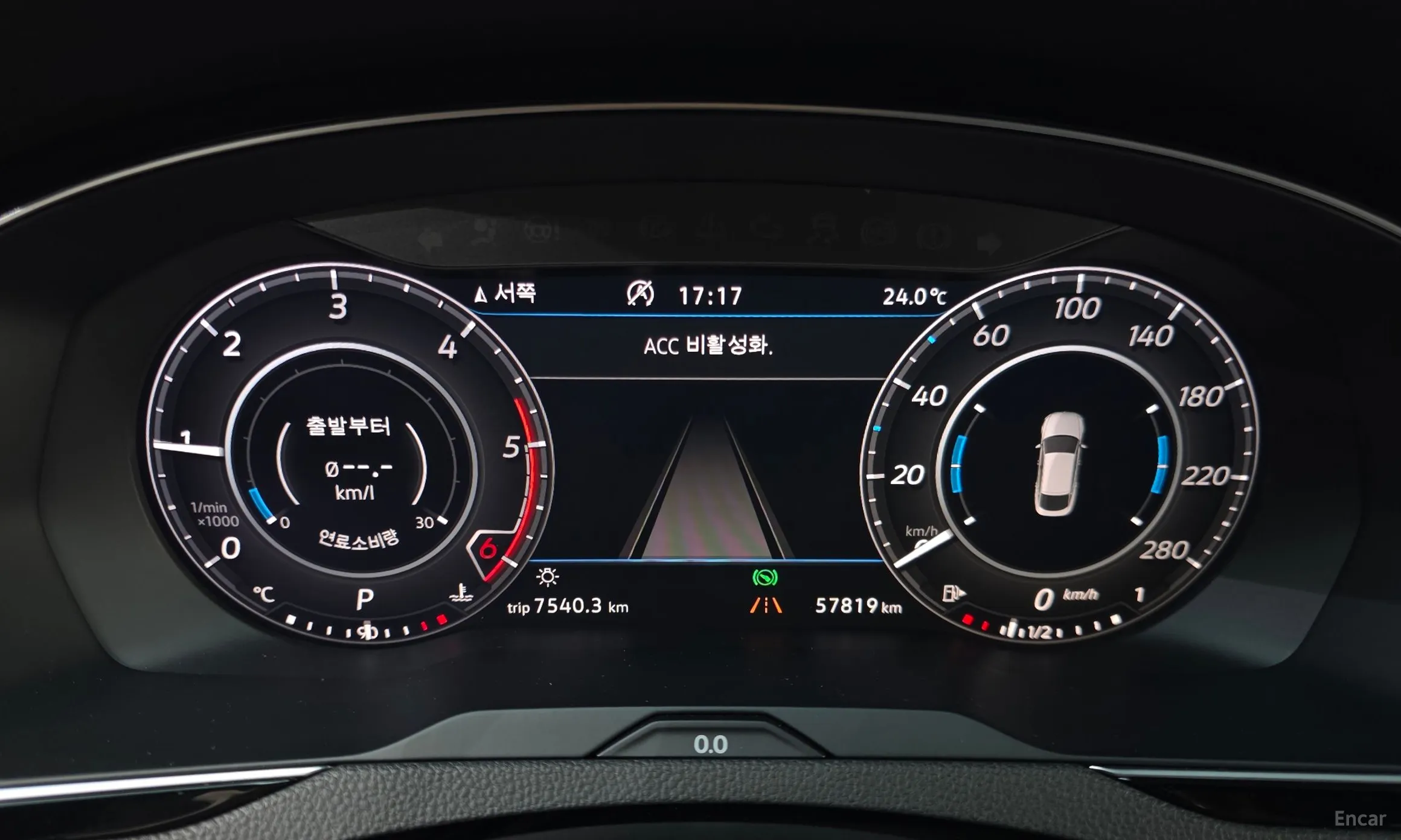 Volkswagen Ateon превью 8