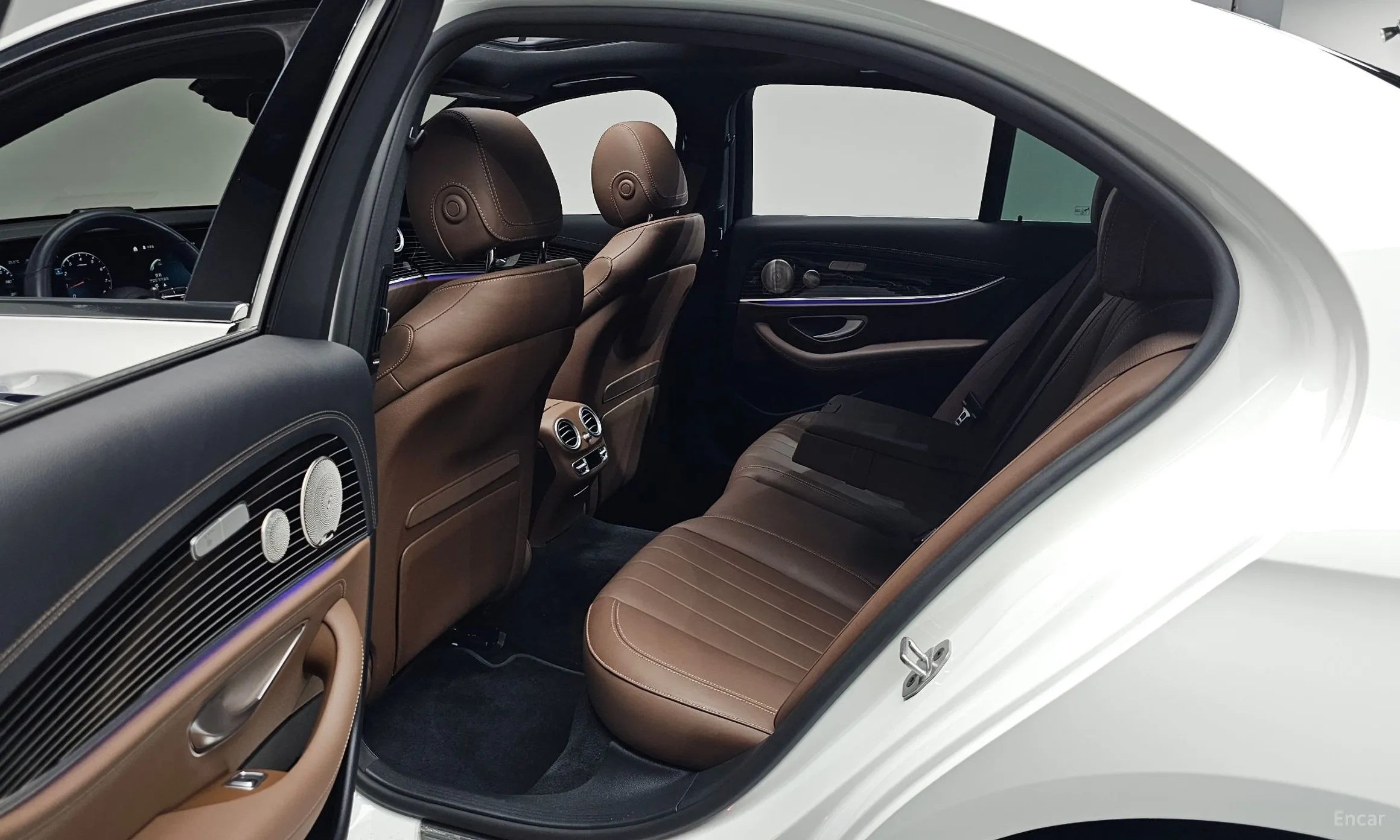 Mercedes Benz E-Class W213 превью 12
