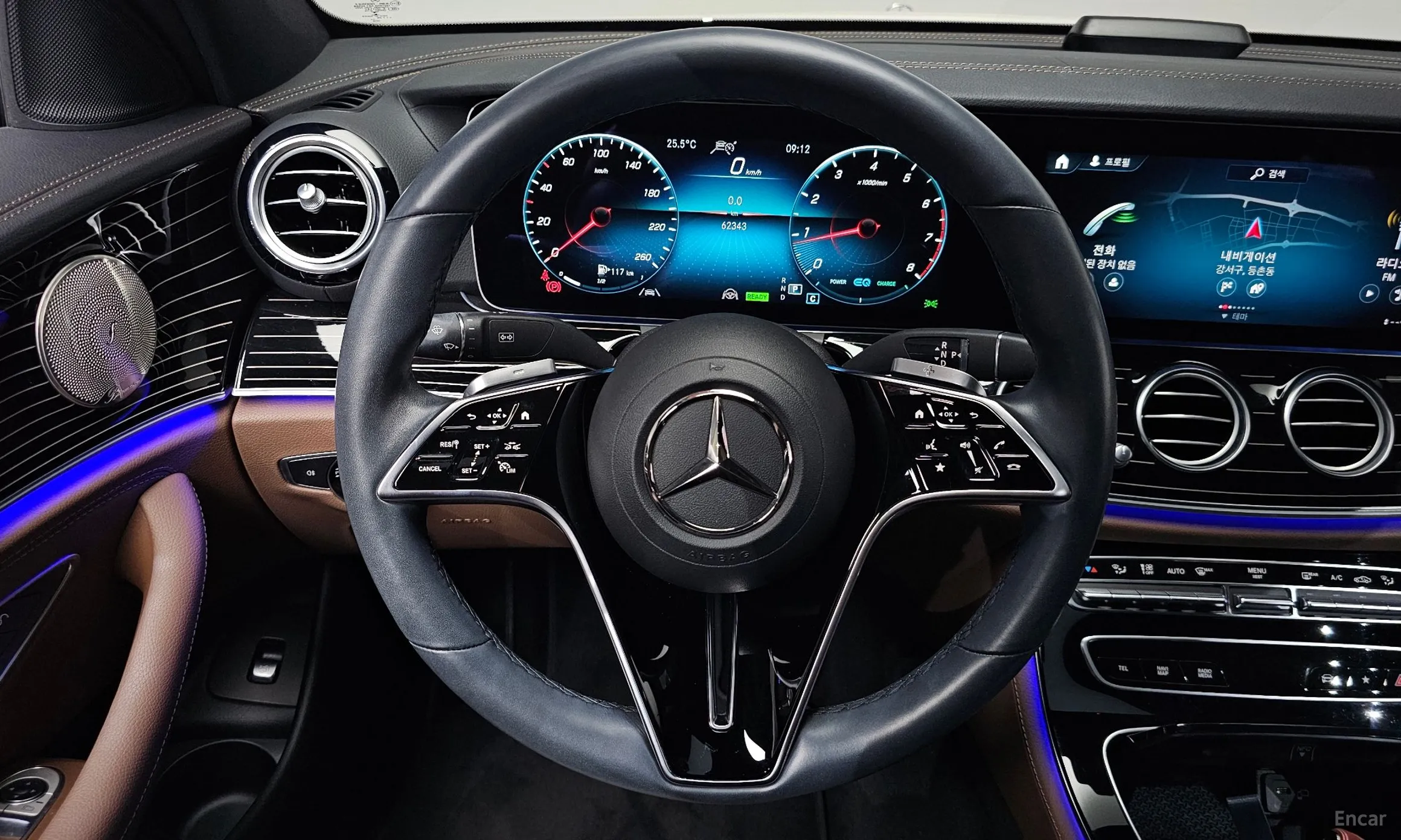 Mercedes Benz E-Class W213 превью 13