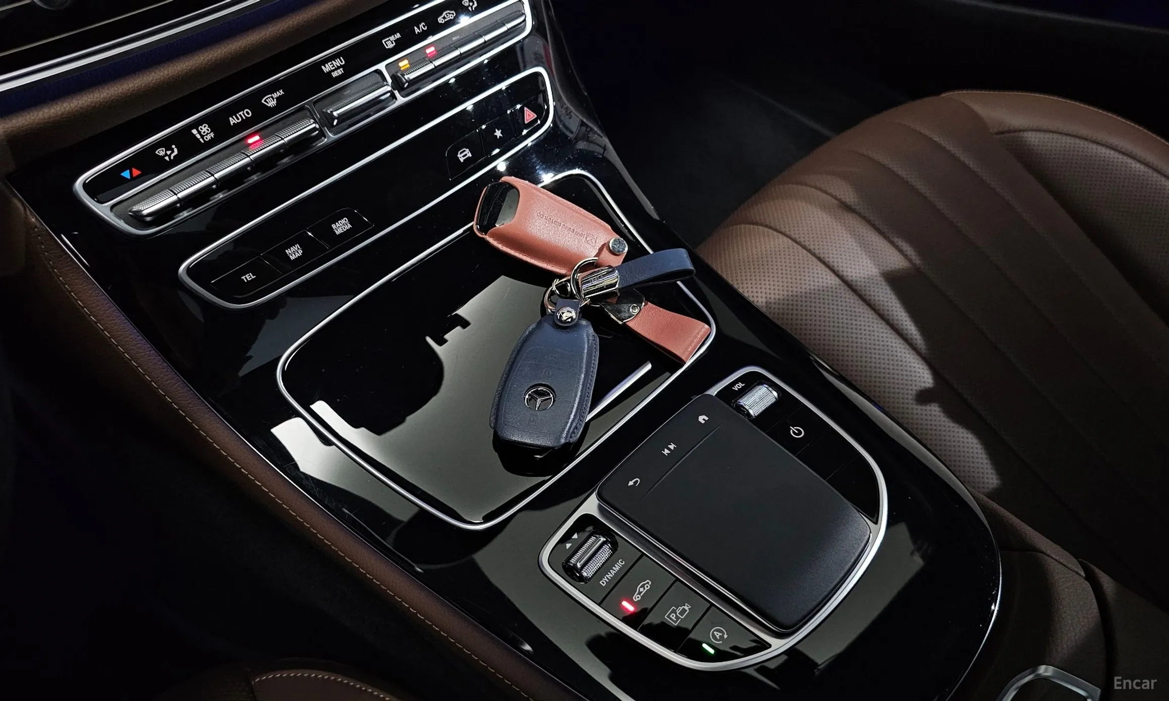 Mercedes Benz E-Class W213 превью 15