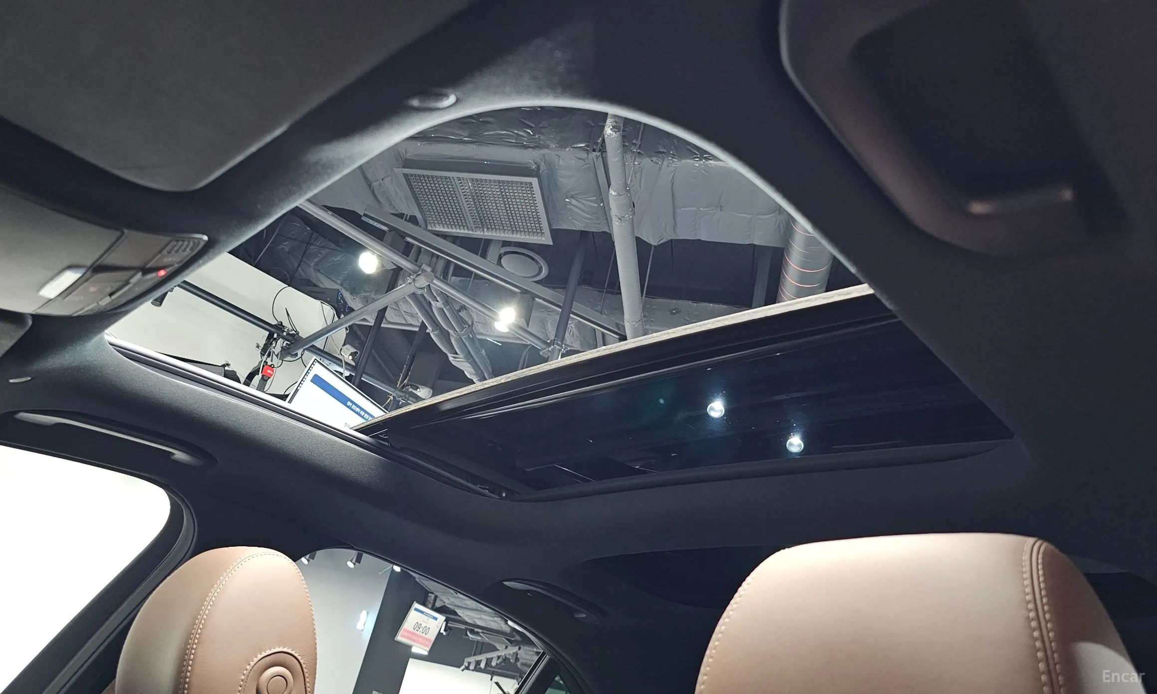 Mercedes Benz E-Class W213 превью 18