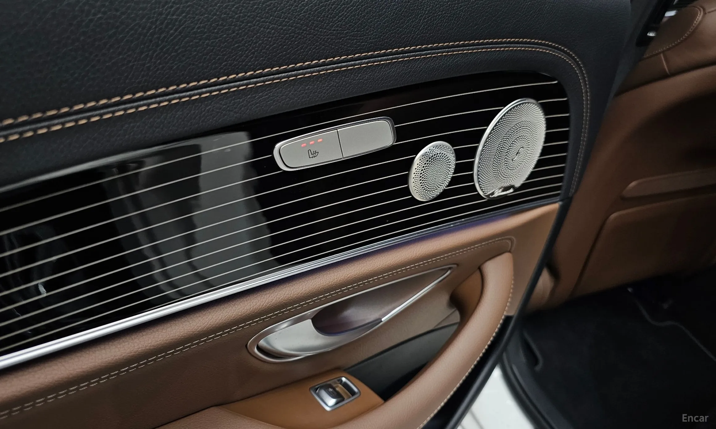 Mercedes Benz E-Class W213 превью 19