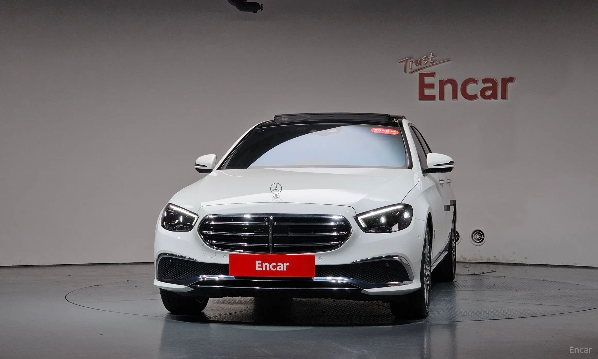 Mercedes Benz E-Class W213 превью 3