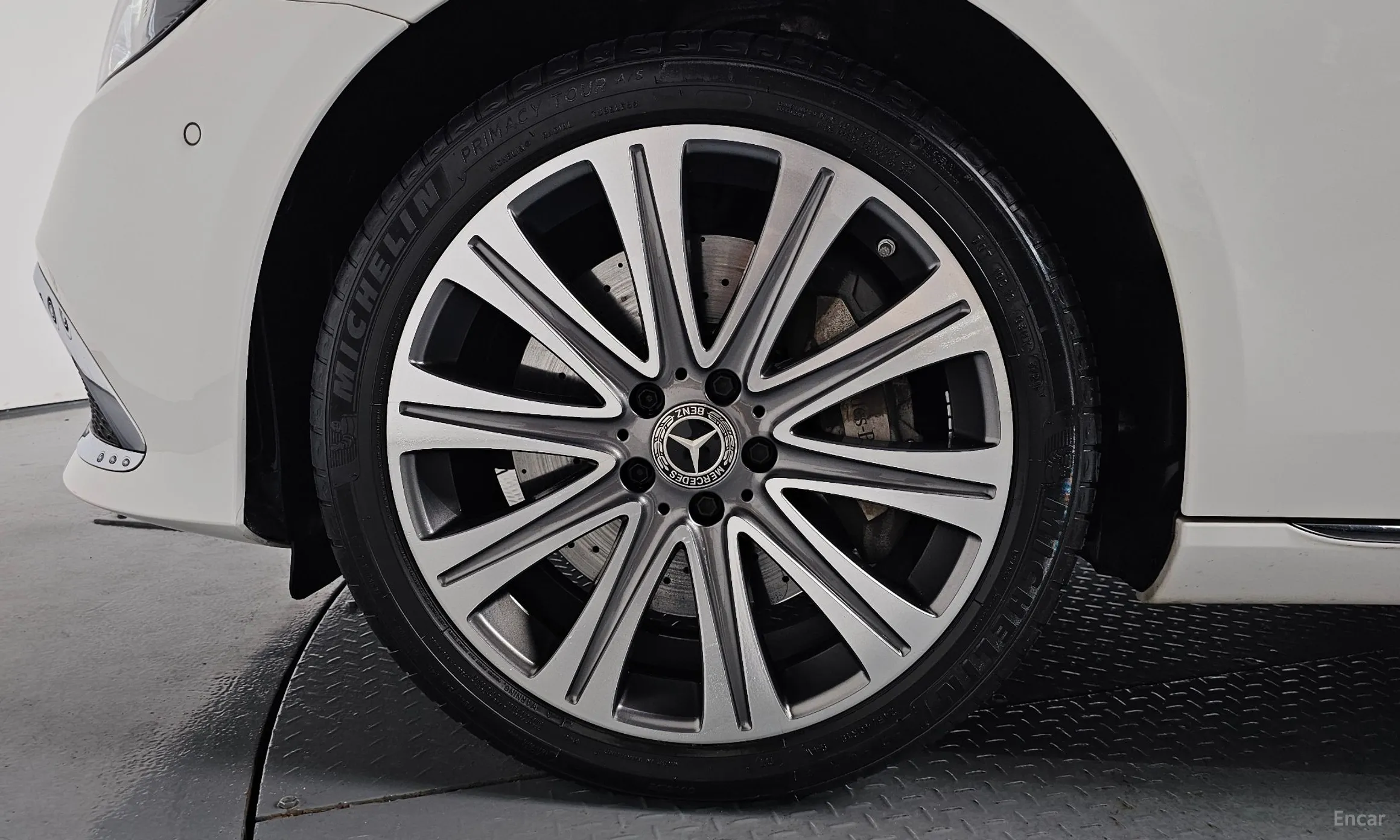 Mercedes Benz E-Class W213 превью 5