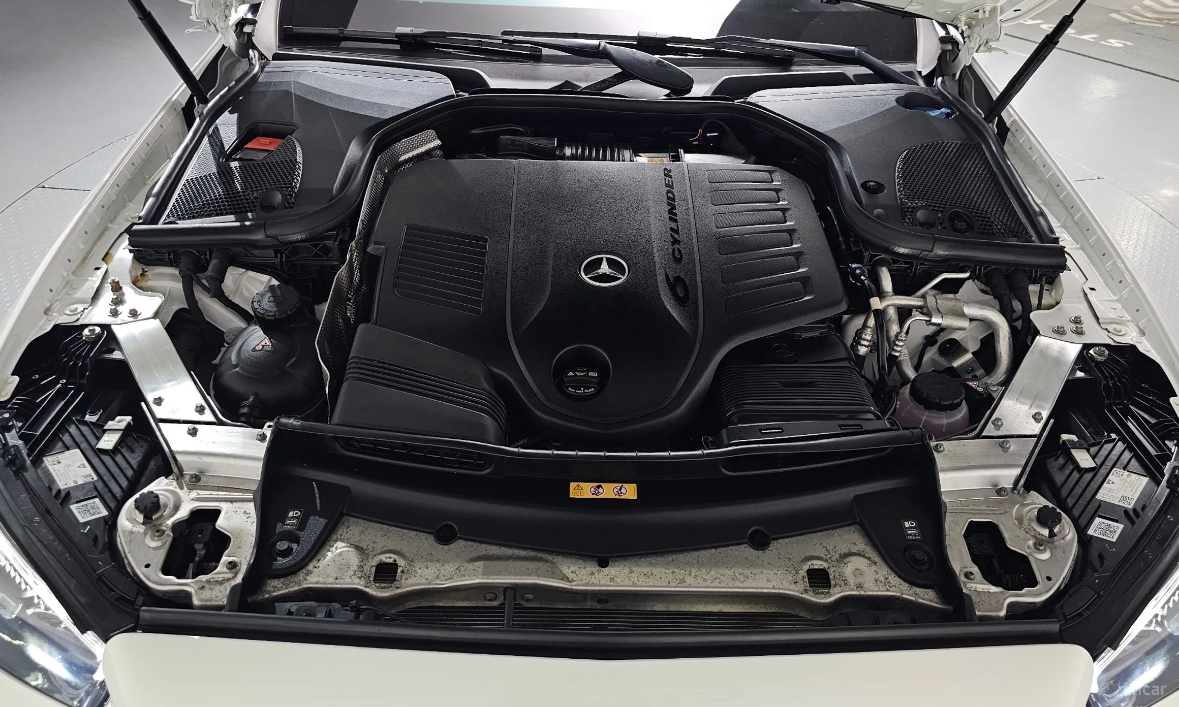 Mercedes Benz E-Class W213 превью 6