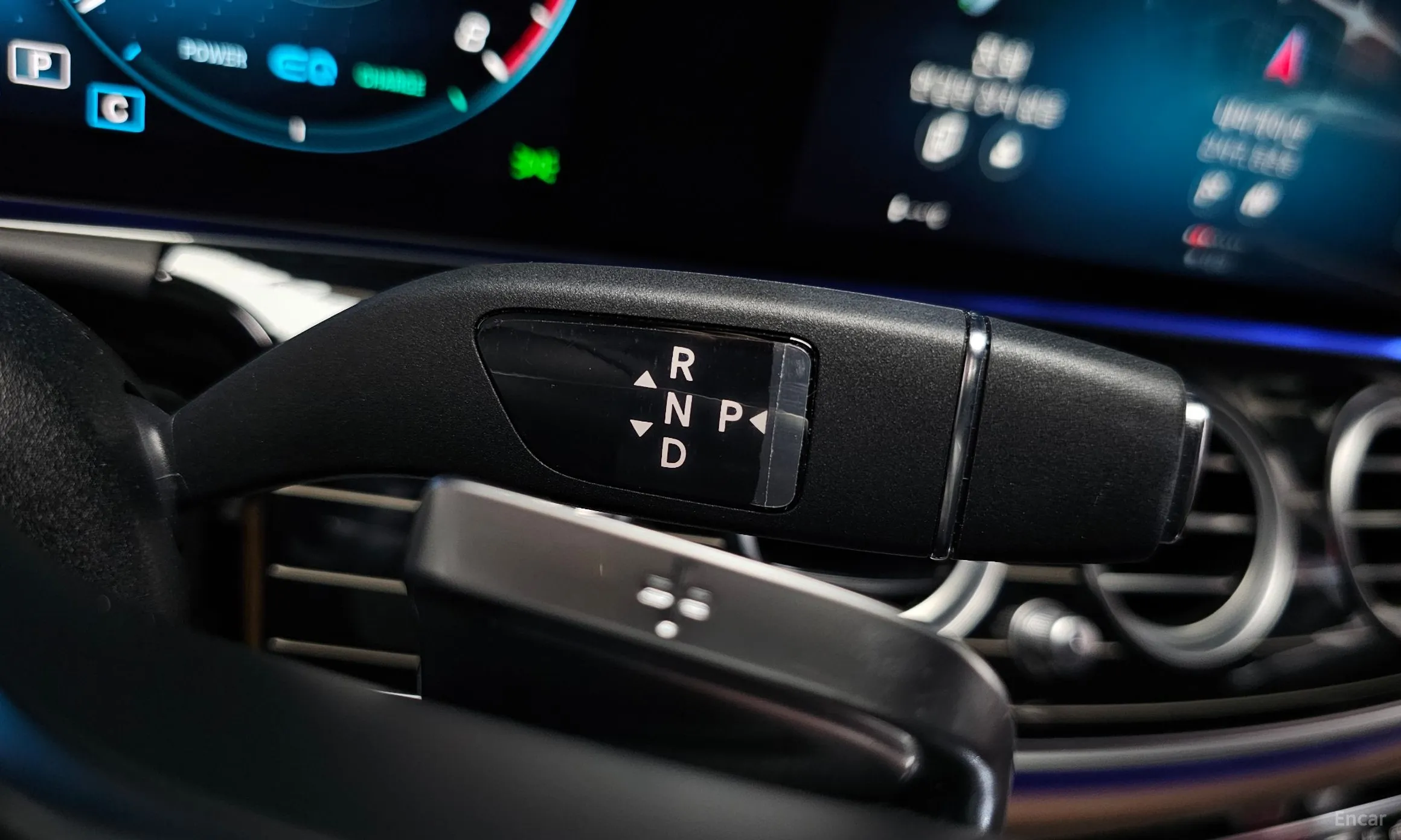 Mercedes Benz E-Class W213 превью 9