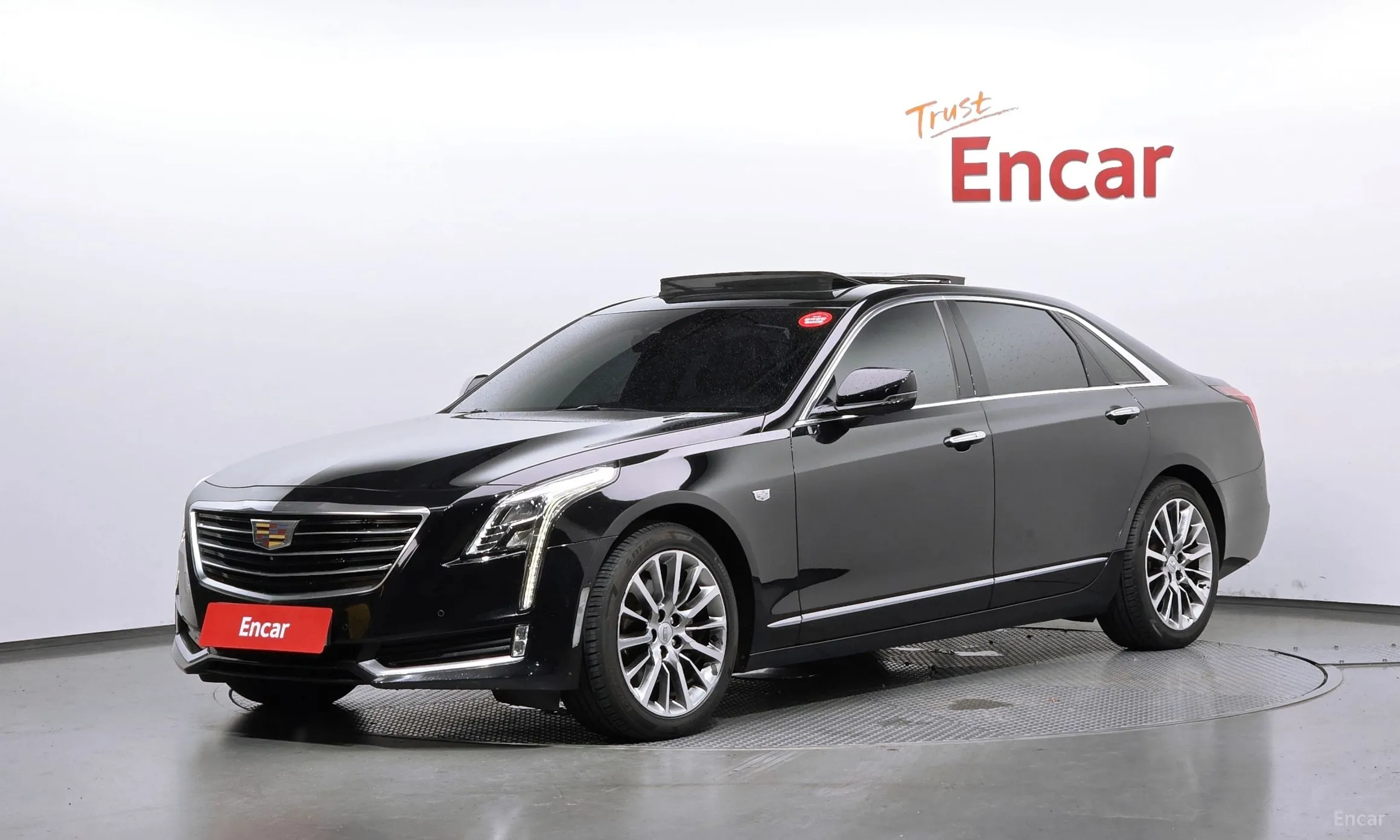 CT6
