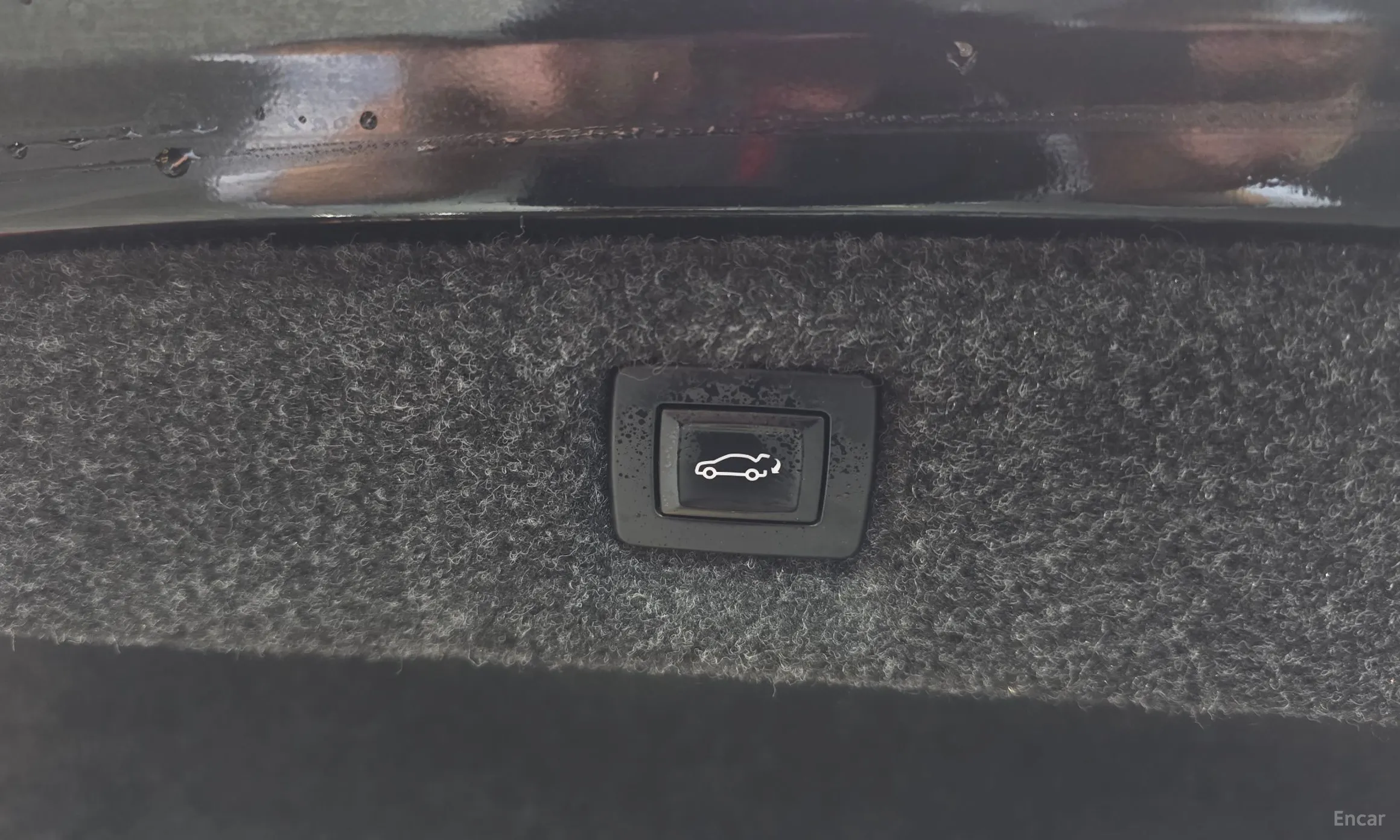 Cadillac CT6 превью 20