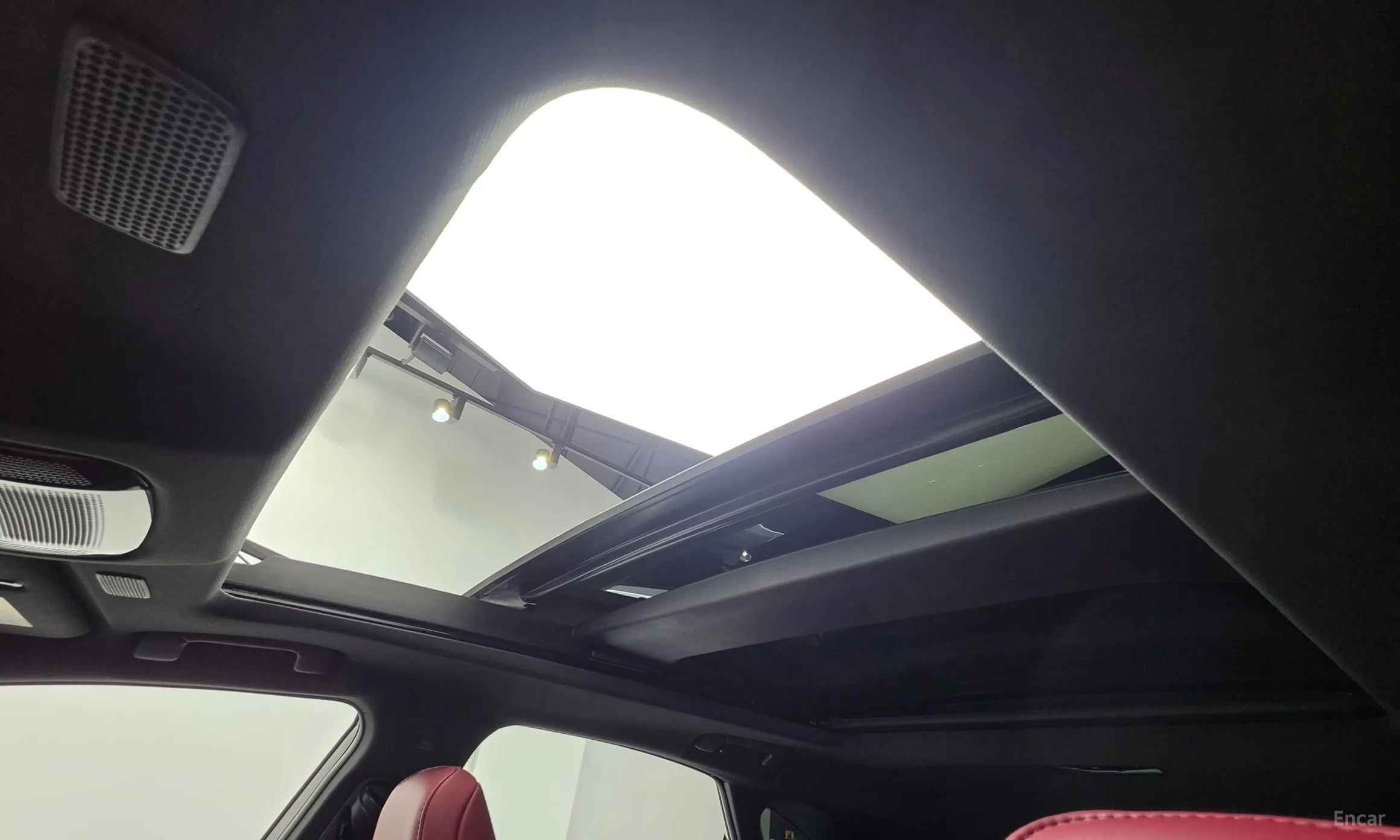 Lexus NX350h Gen 2 превью 17