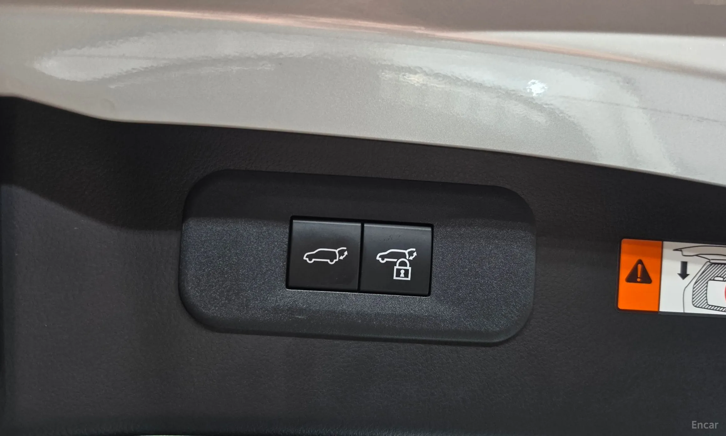 Lexus NX350h Gen 2 превью 18