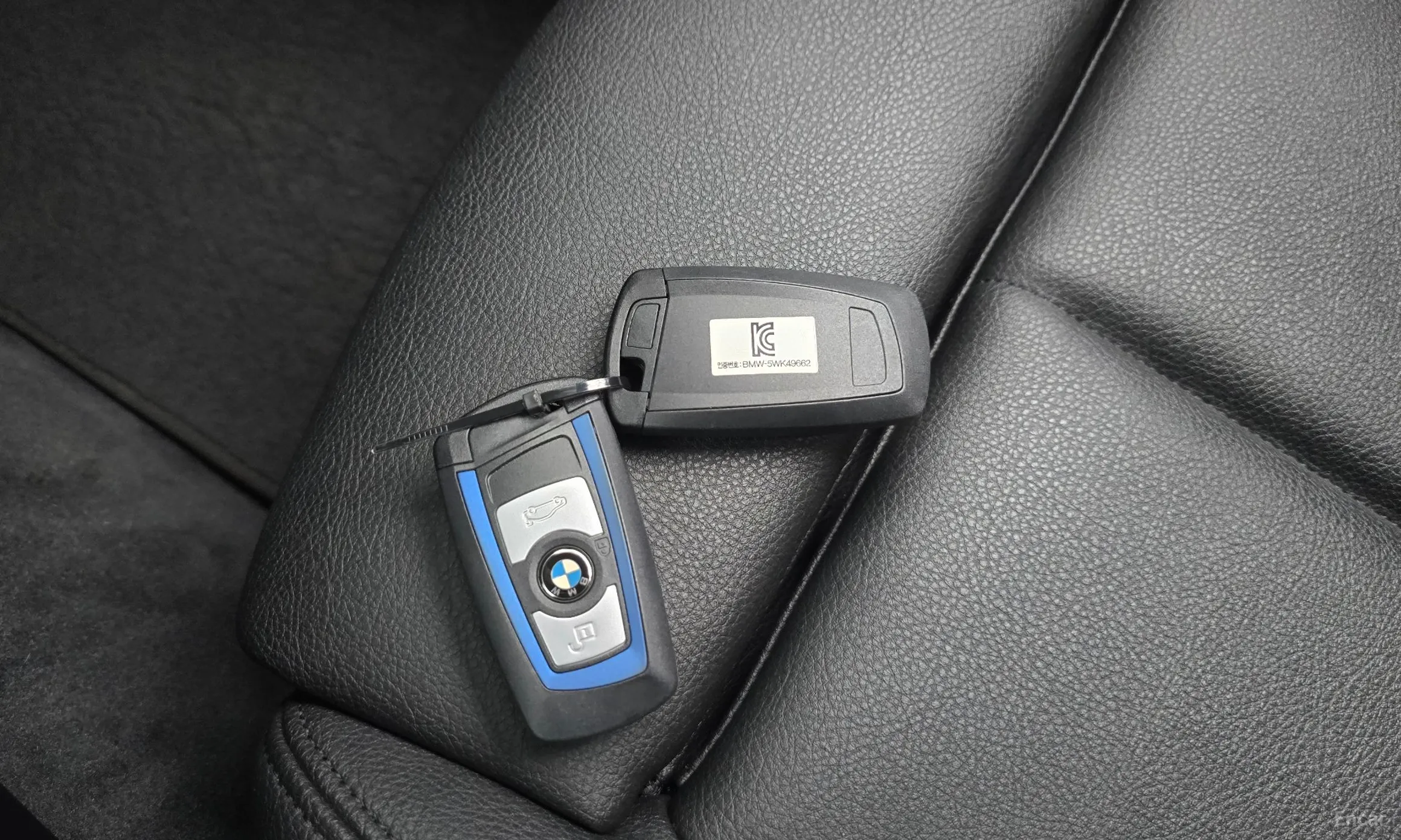 BMW 3 Series (F30) превью 16