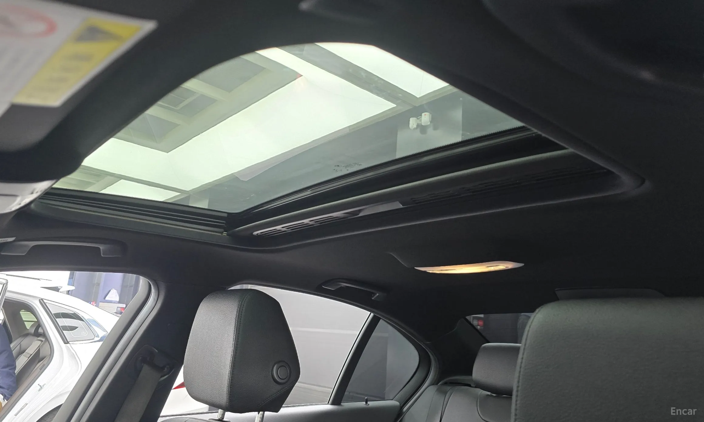 BMW 3 Series (F30) превью 17