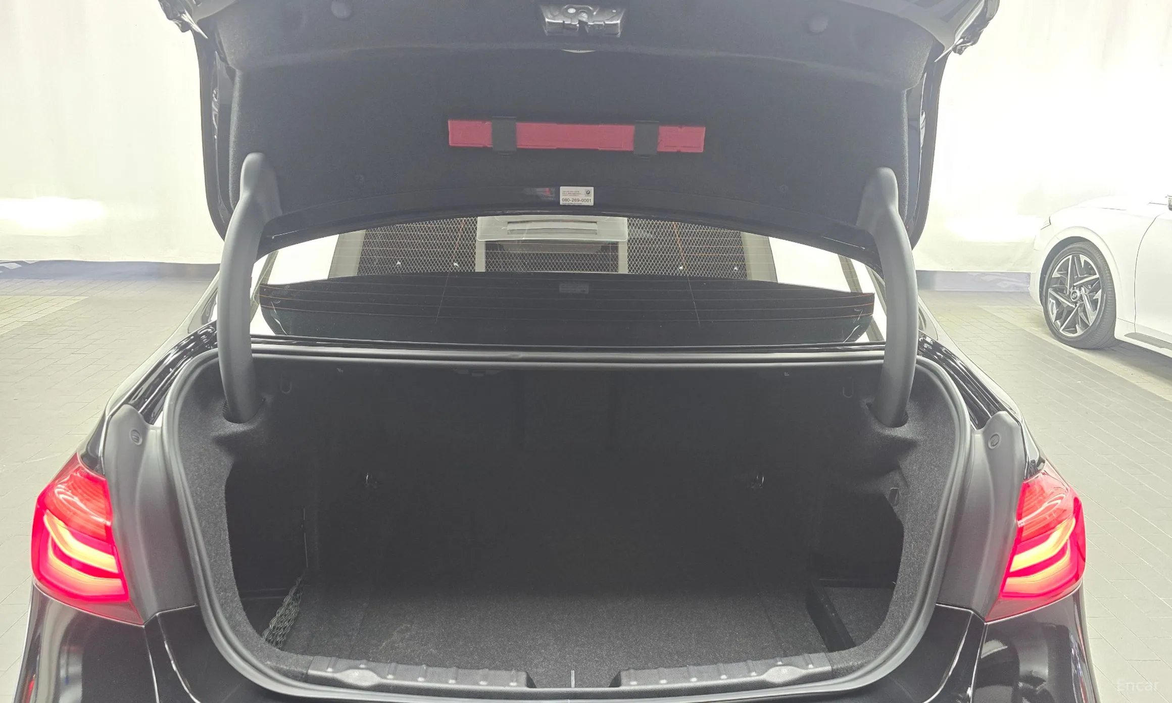 BMW 3 Series (F30) превью 18