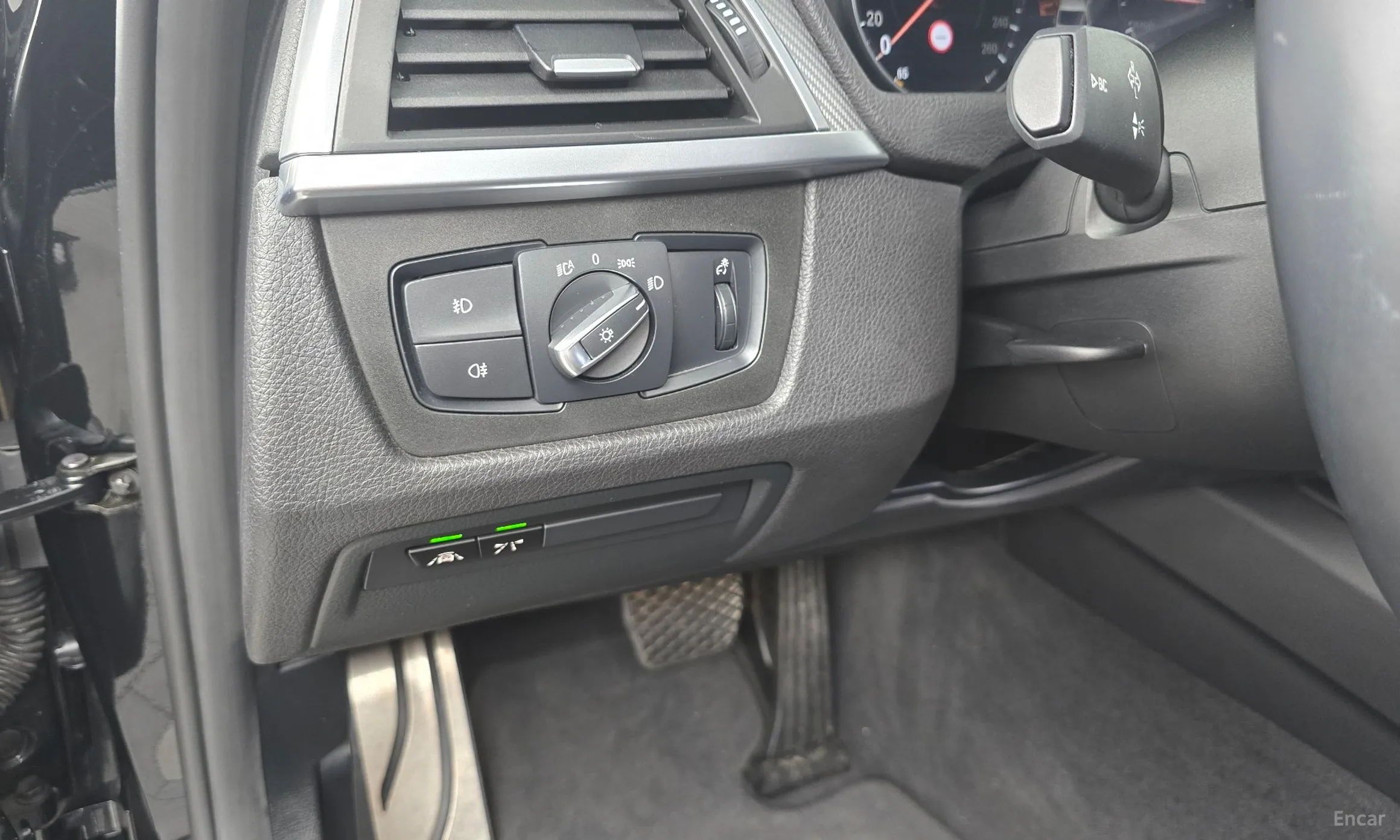 BMW 3 Series (F30) превью 20