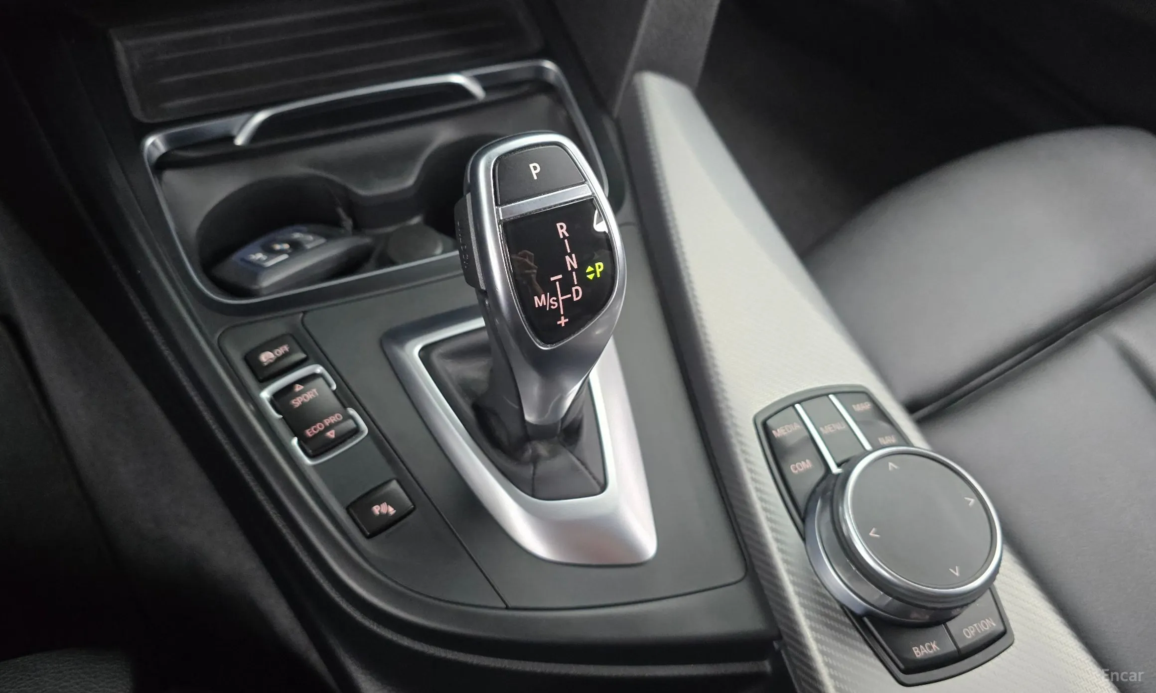 BMW 3 Series (F30) превью 9