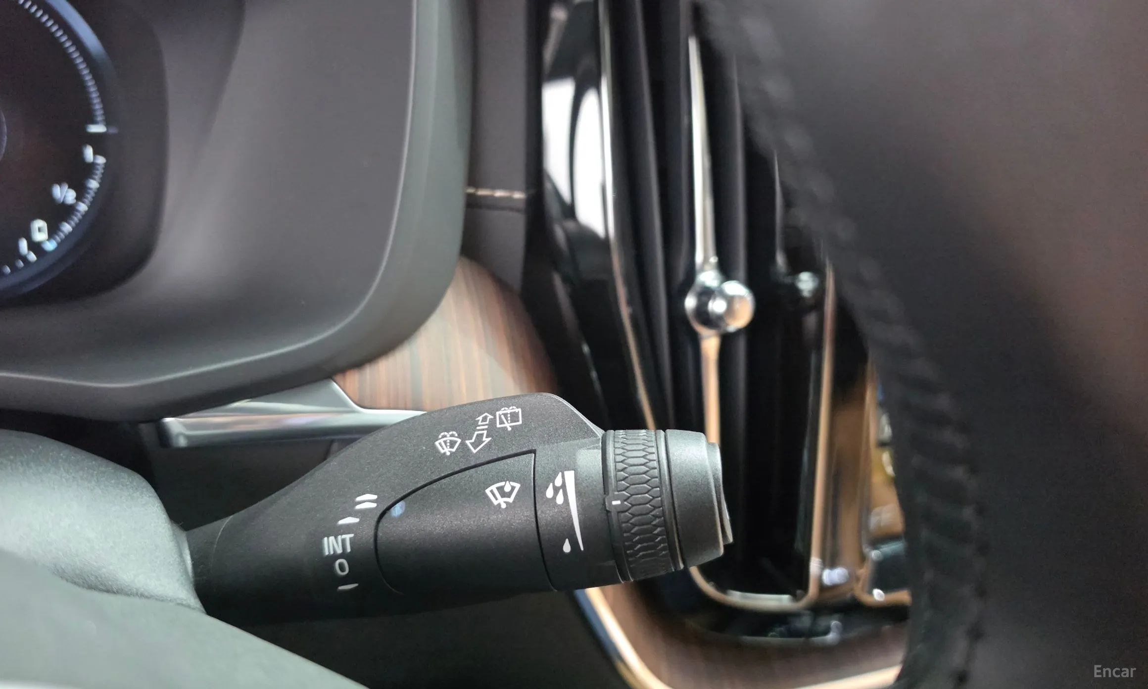 Volvo XC60 Gen 2 превью 15