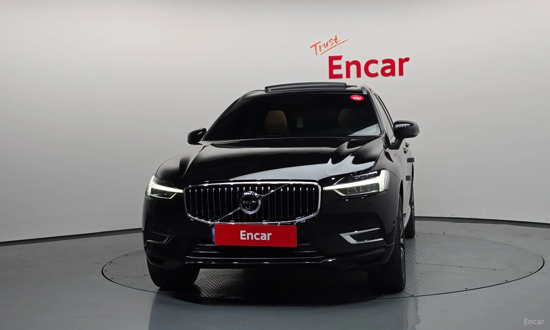 Volvo XC60 Gen 2 превью 3