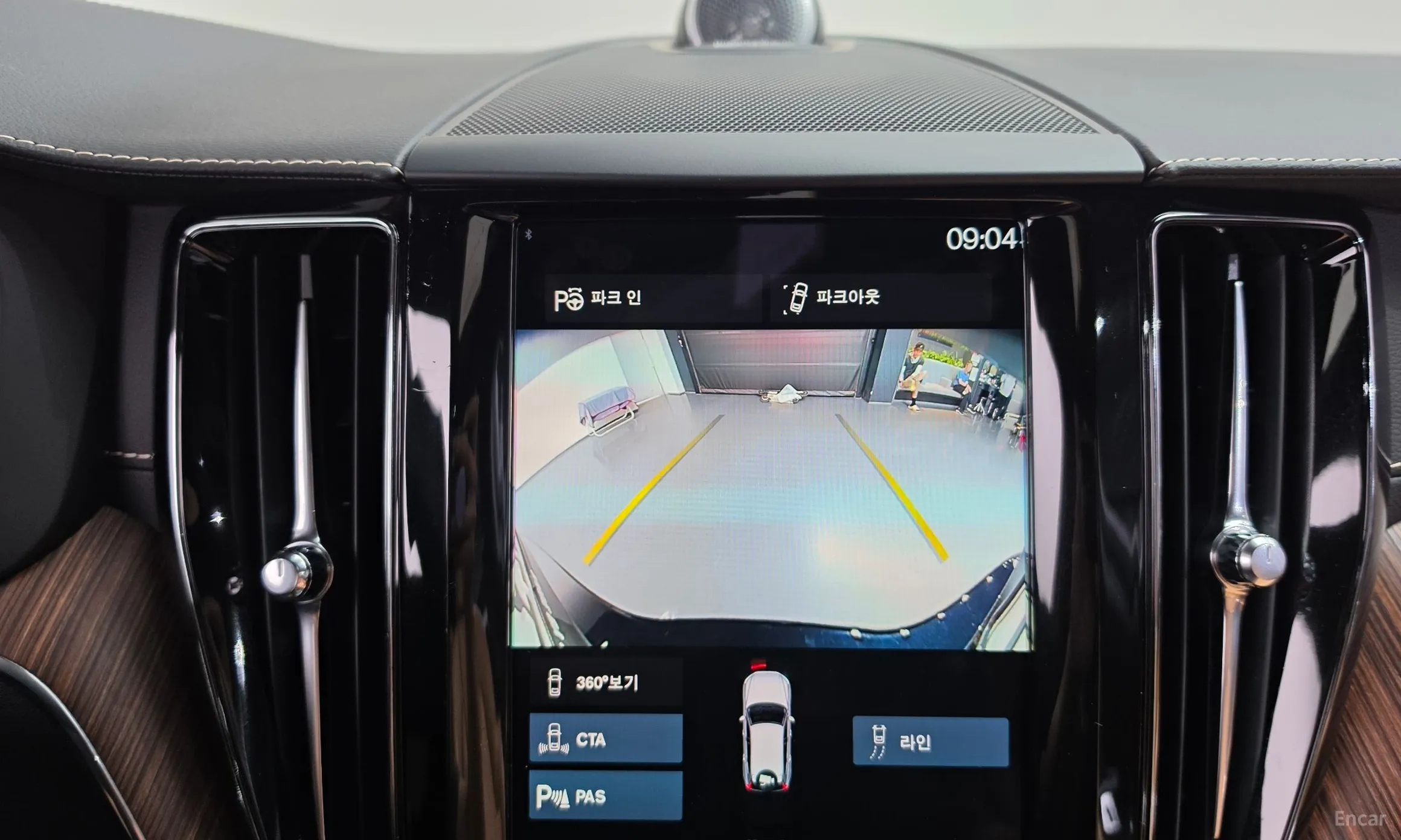 Volvo XC60 Gen 2 превью 9