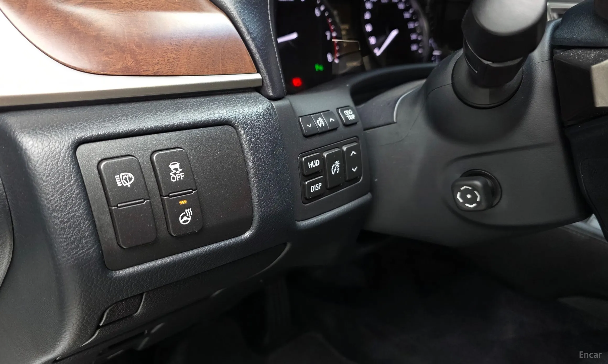 Lexus New GS350 превью 17