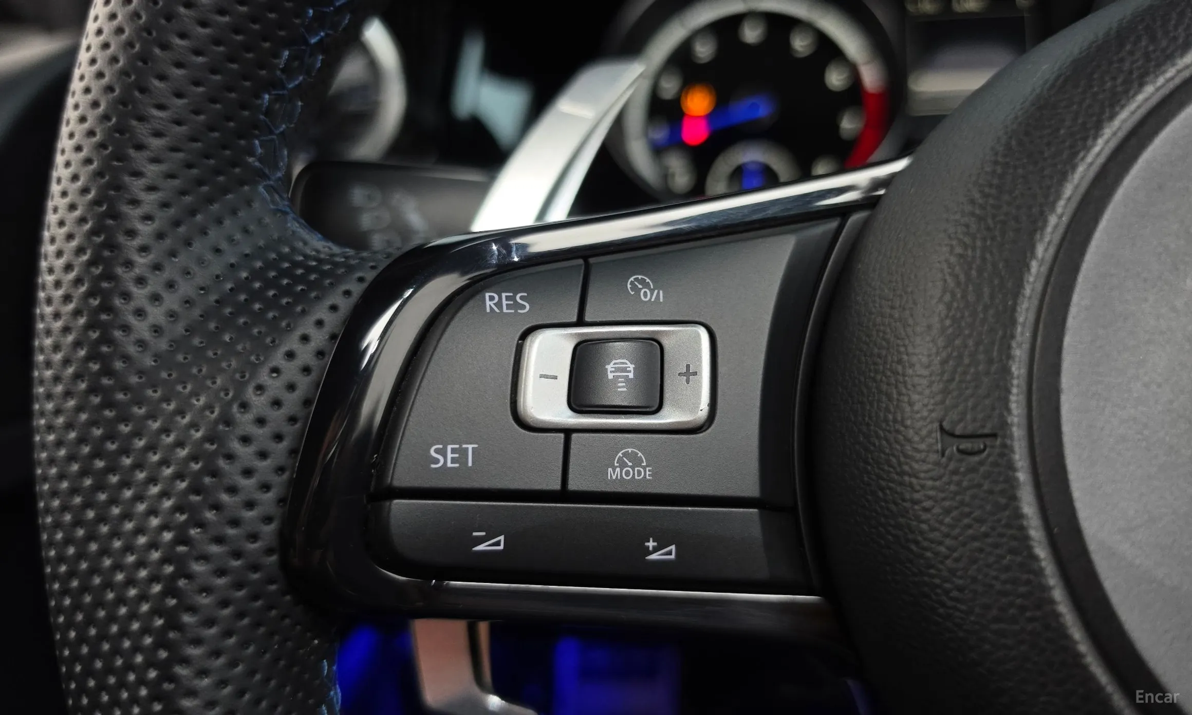 Volkswagen Golf 7th Generation превью 16