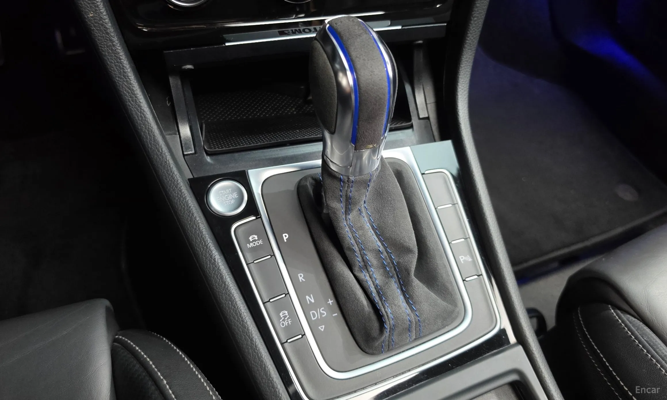 Volkswagen Golf 7th Generation превью 9