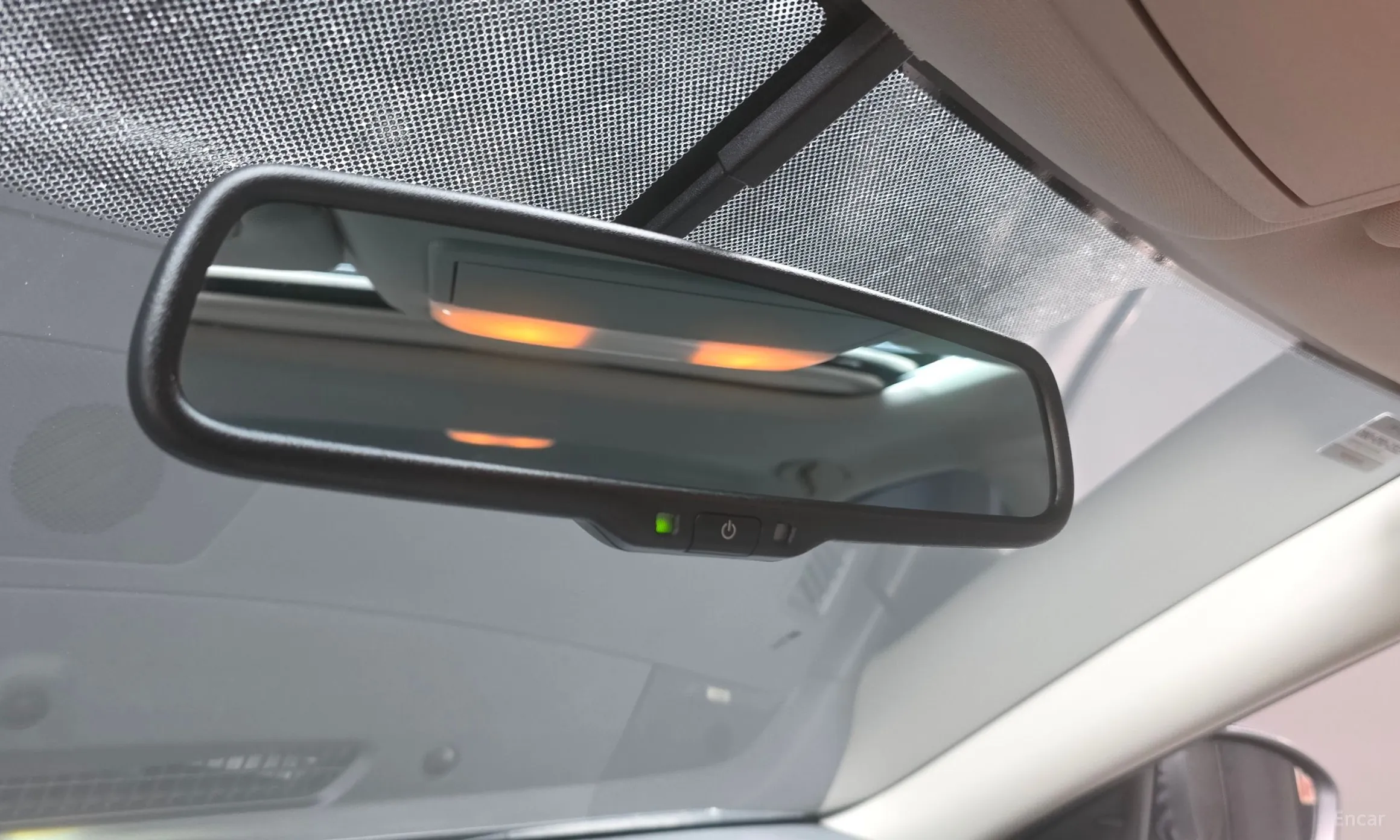 Nissan Altima (L34) превью 19