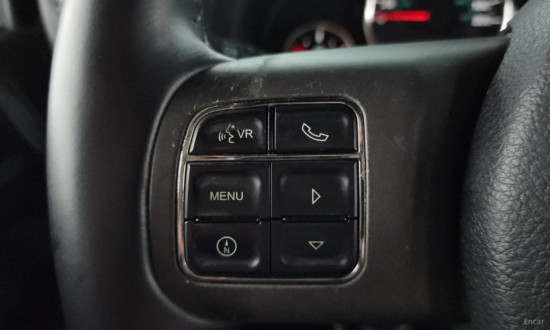 Jeep Wrangler (JK) превью 17