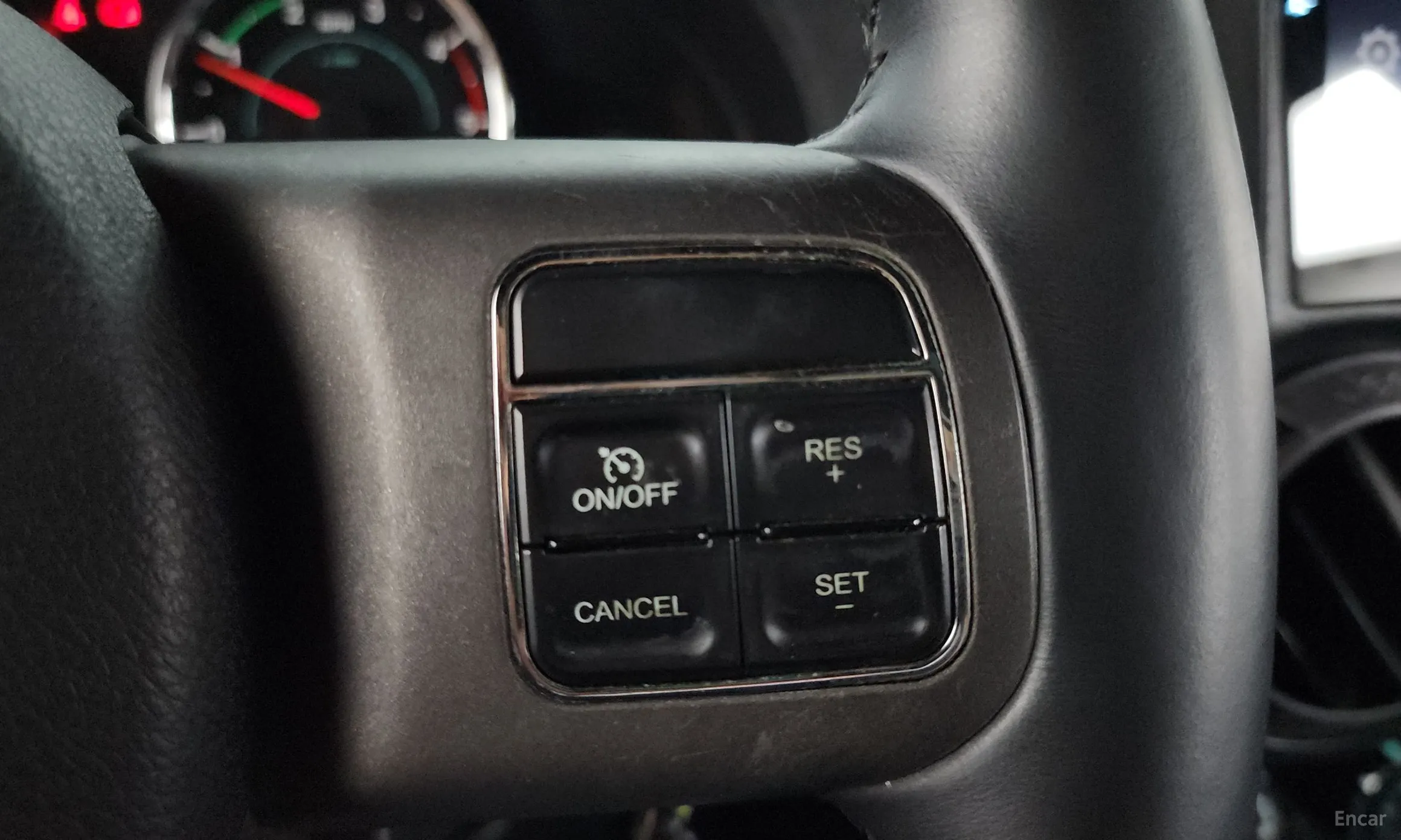 Jeep Wrangler (JK) превью 18