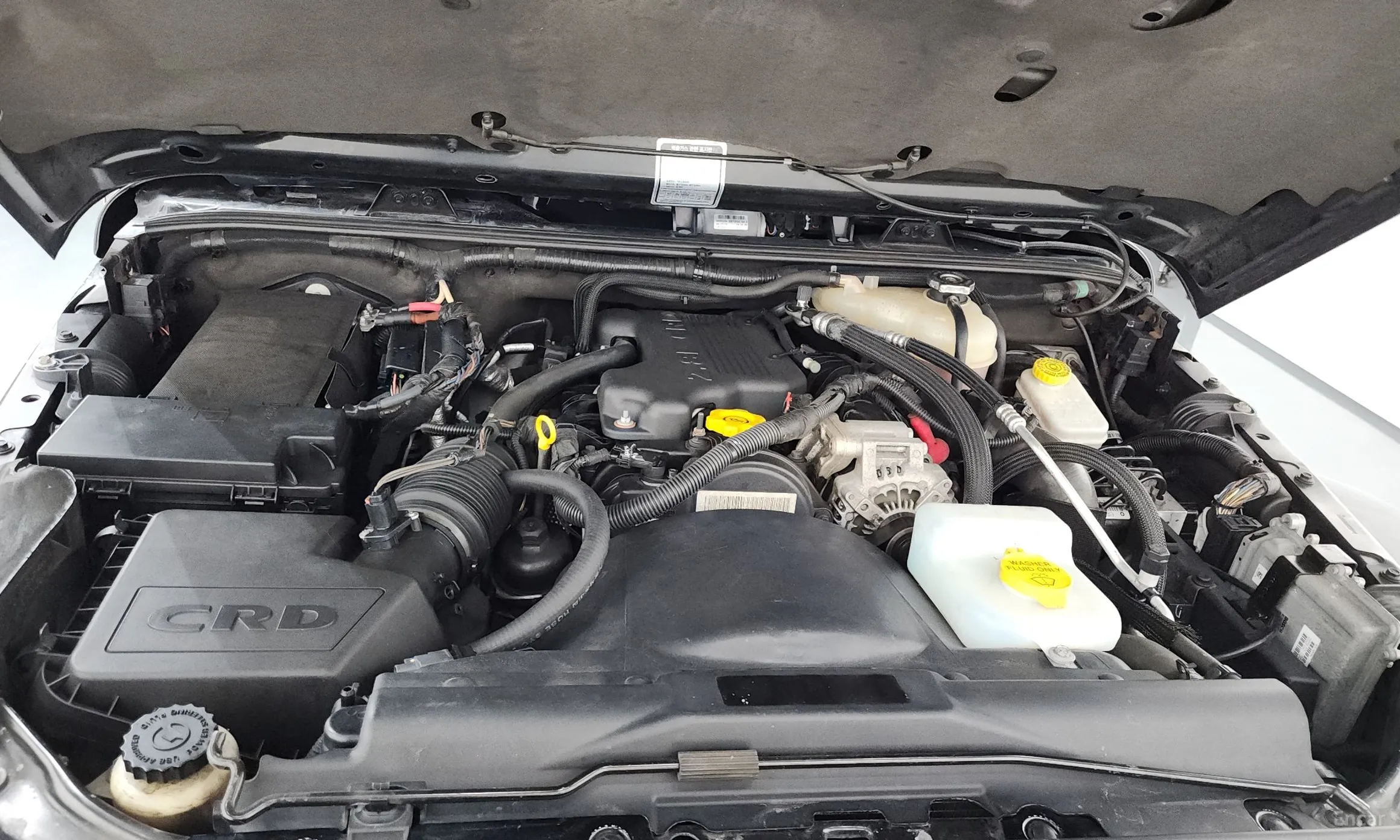 Jeep Wrangler (JK) превью 6