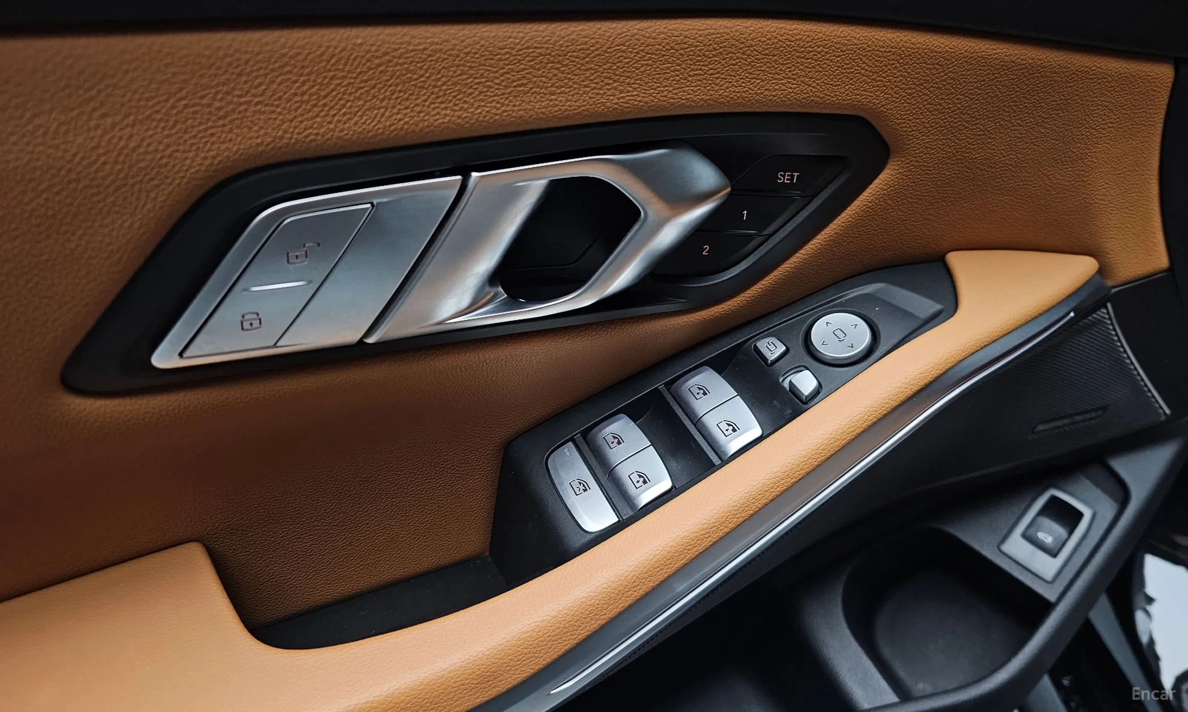 BMW 3 Series (G20) превью 19