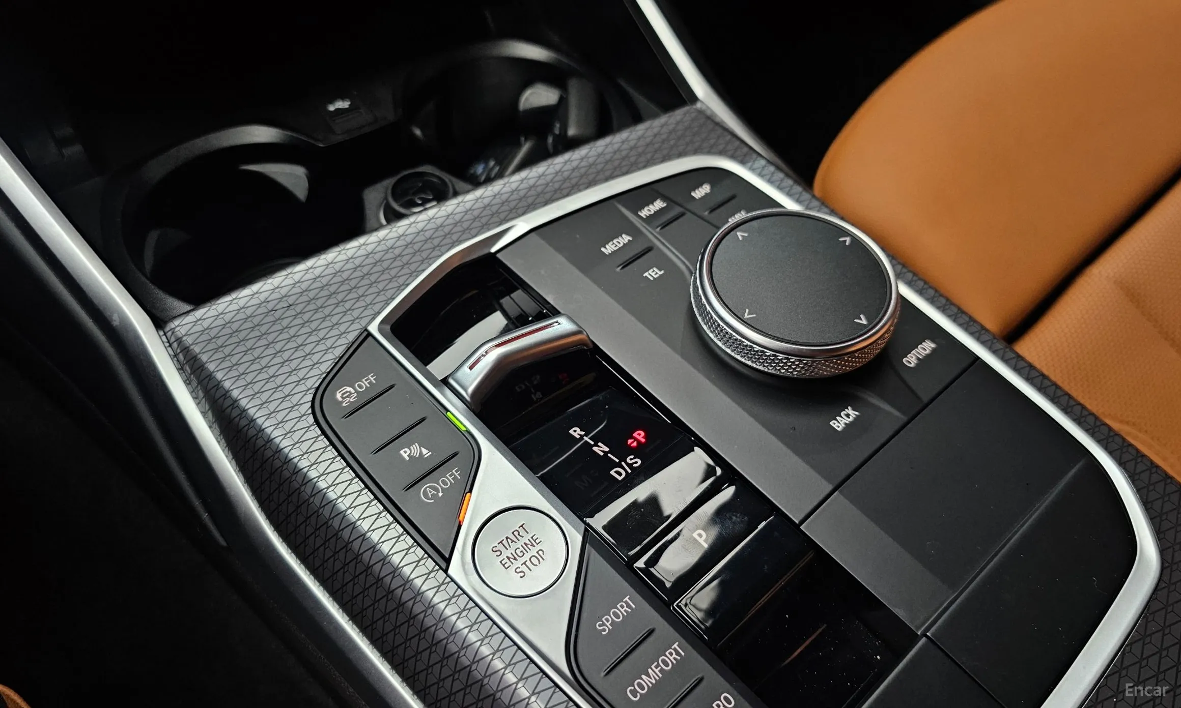 BMW 3 Series (G20) превью 9