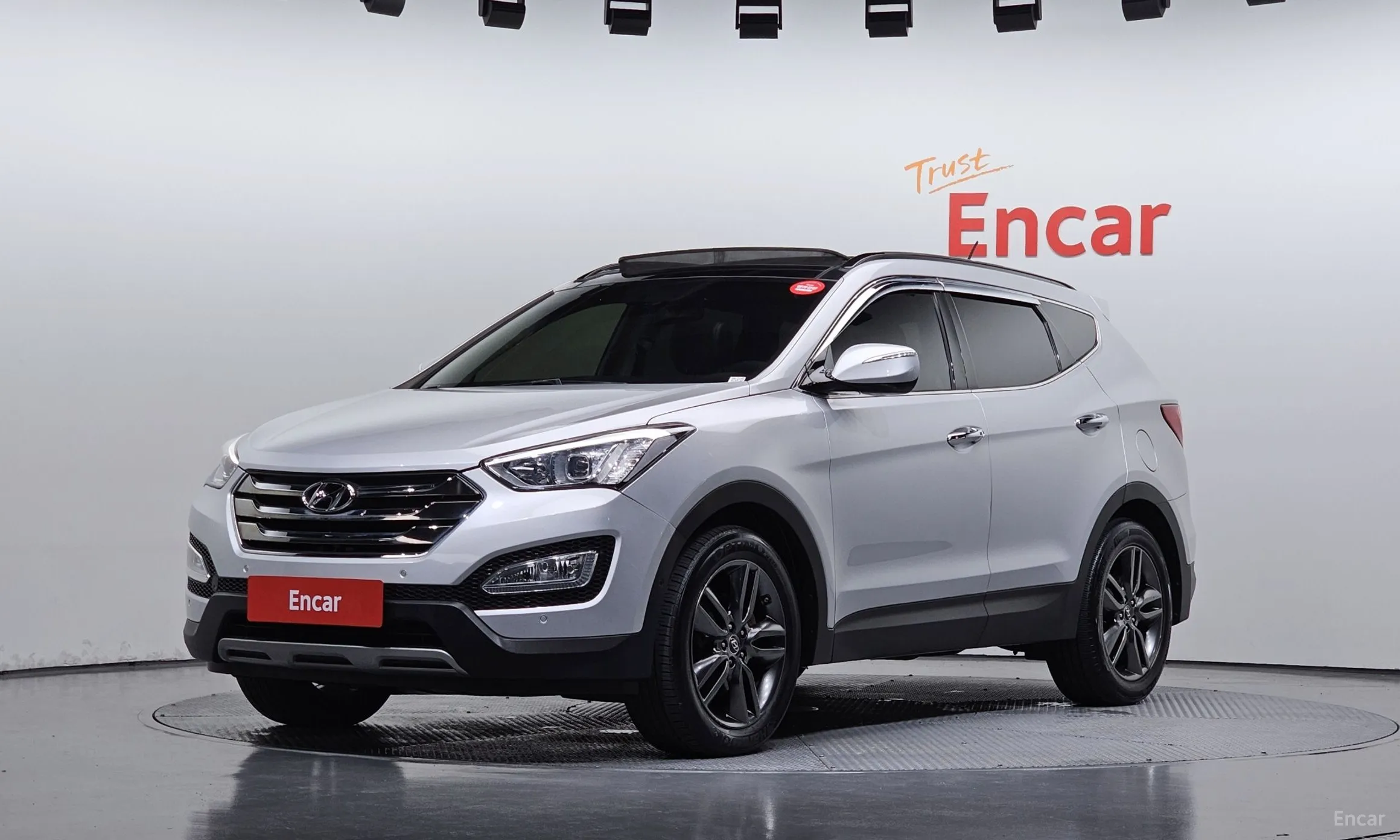 Santa Fe DM