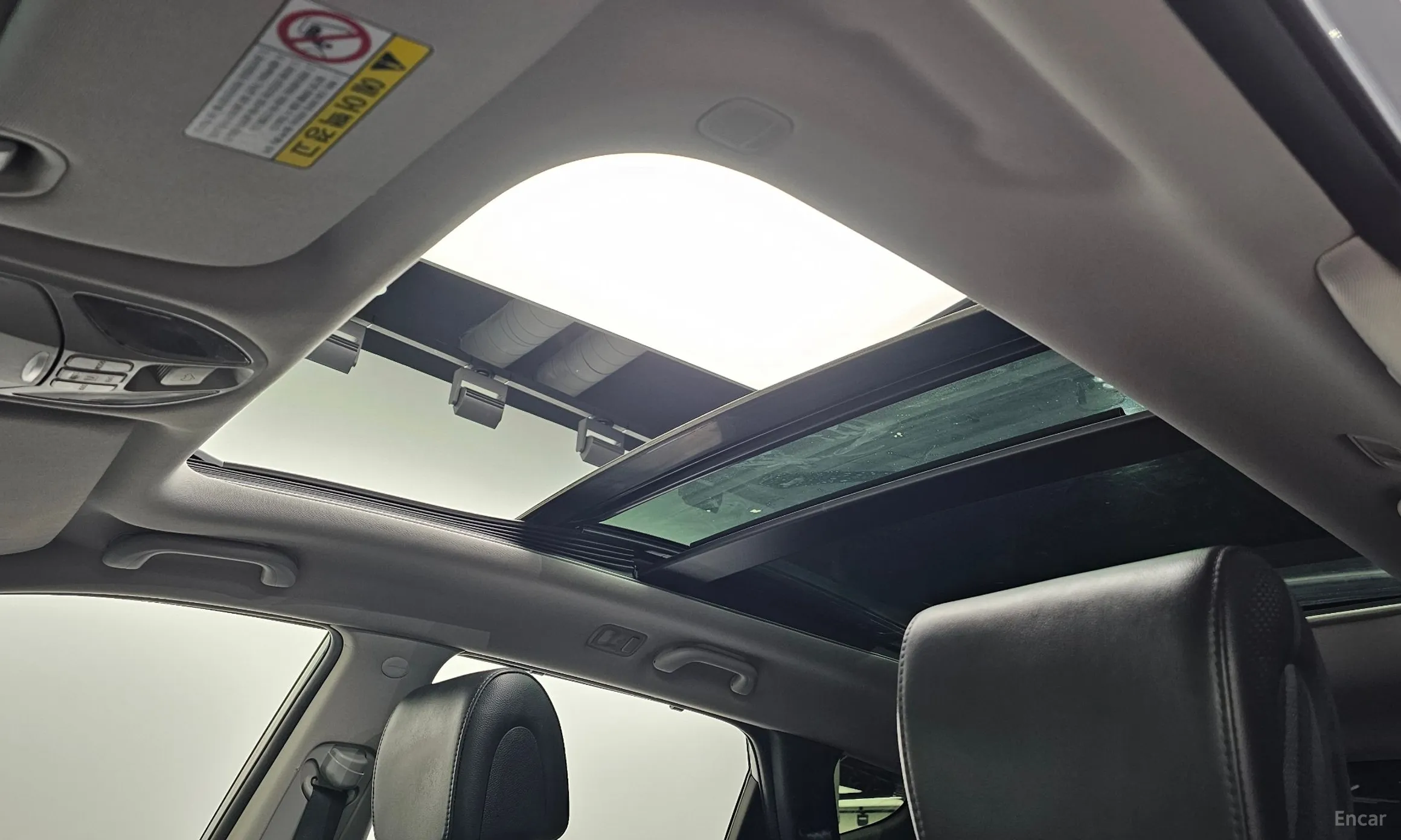 Hyundai Santa Fe DM превью 13