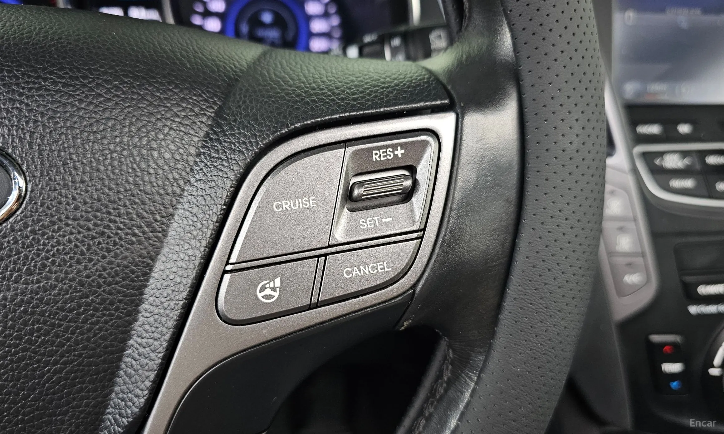 Hyundai Santa Fe DM превью 15