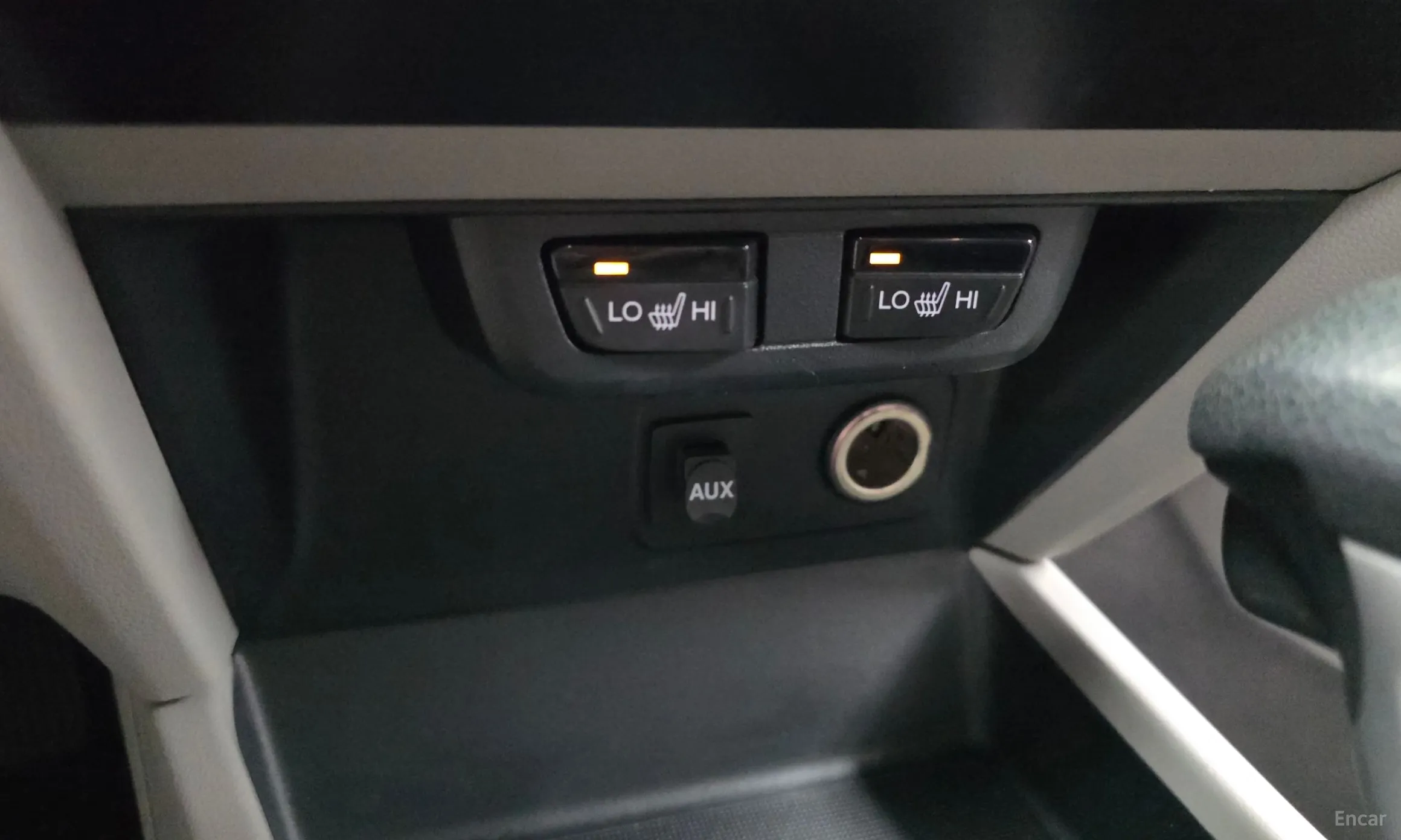 Honda Civic превью 15