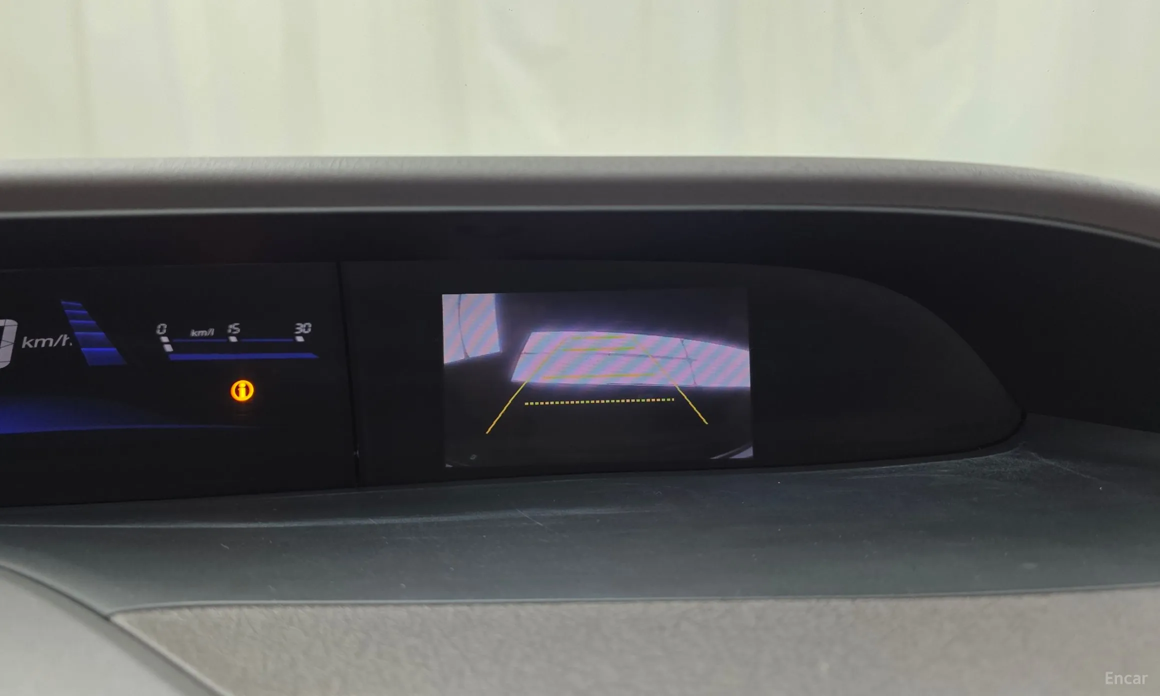 Honda Civic превью 16