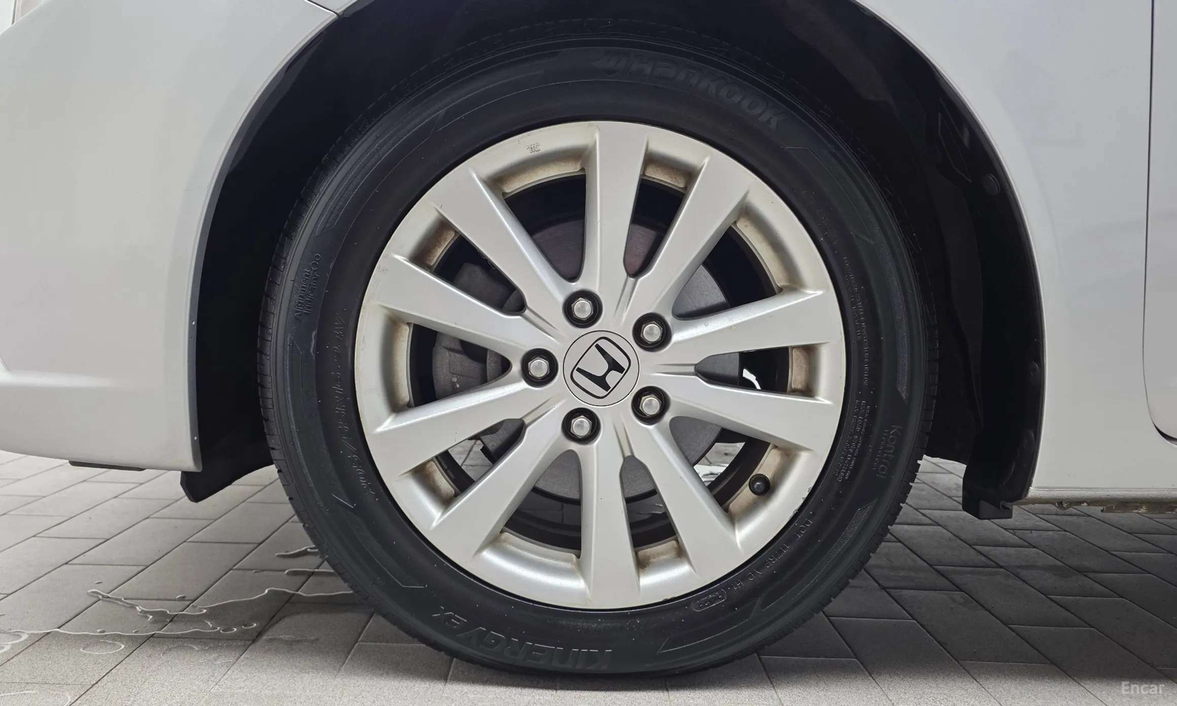 Honda Civic превью 5