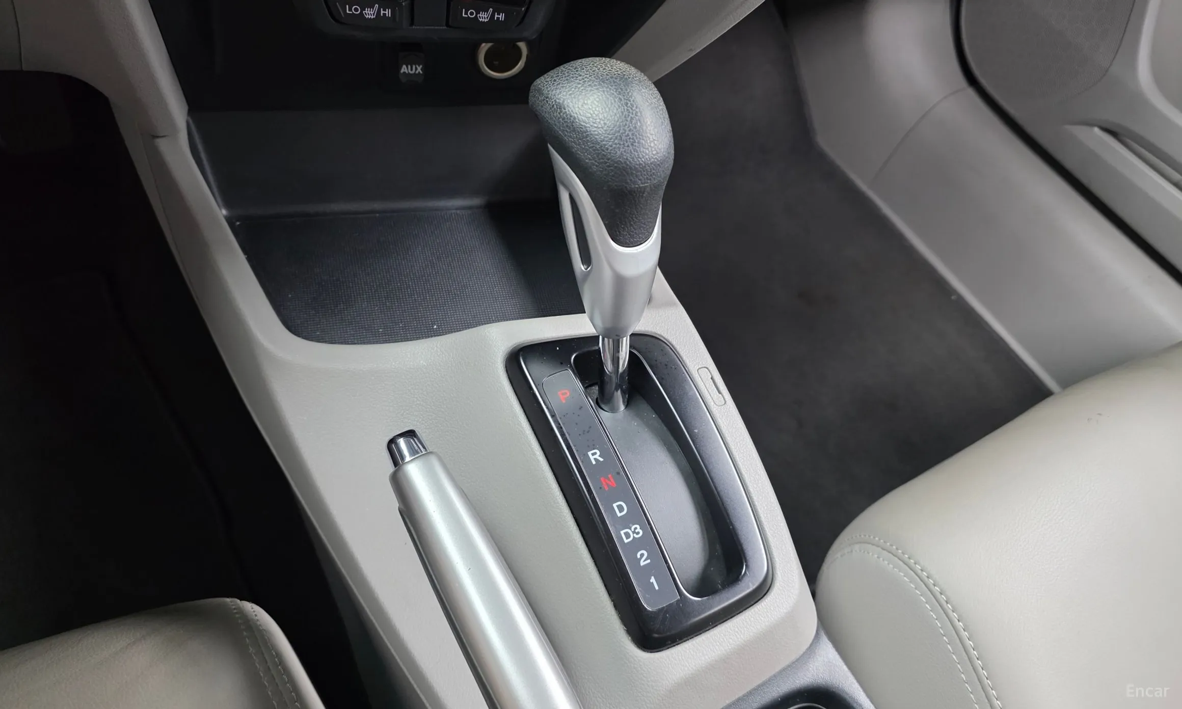 Honda Civic превью 9